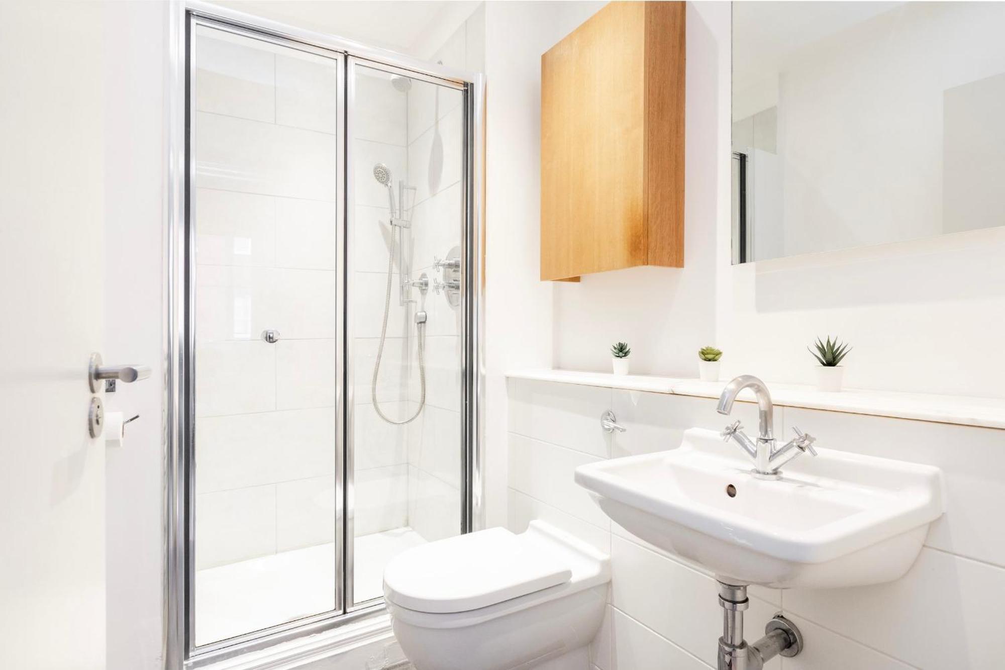 Heart Of London's Holborn - Cityapartmentstay Apartment
