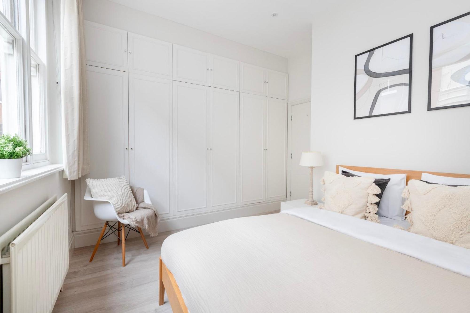 Heart Of London's Holborn - Cityapartmentstay Apartment London