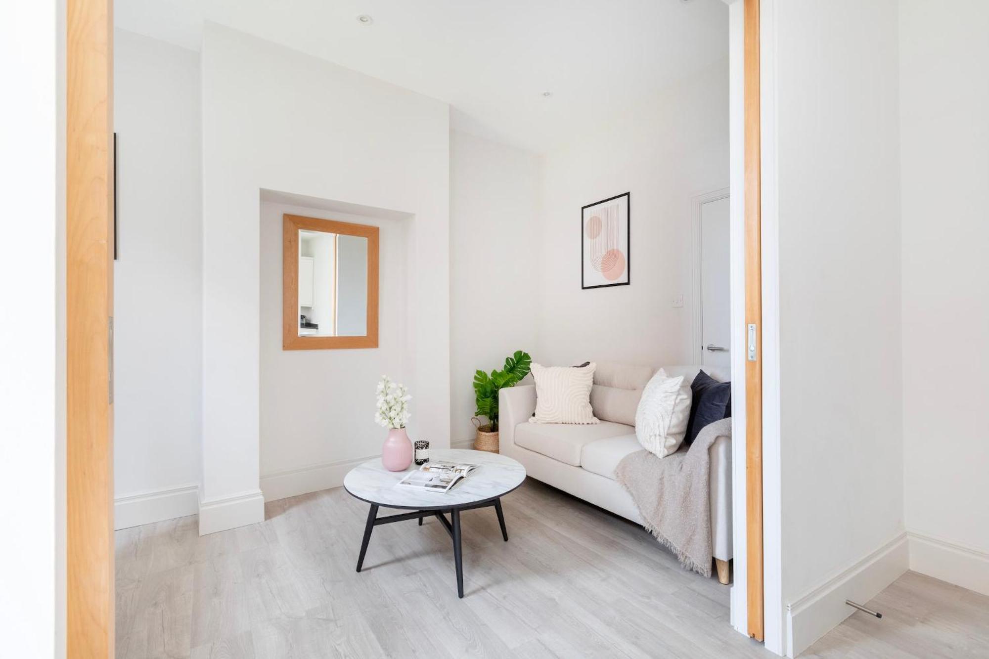 Heart Of London's Holborn - Cityapartmentstay Apartment *