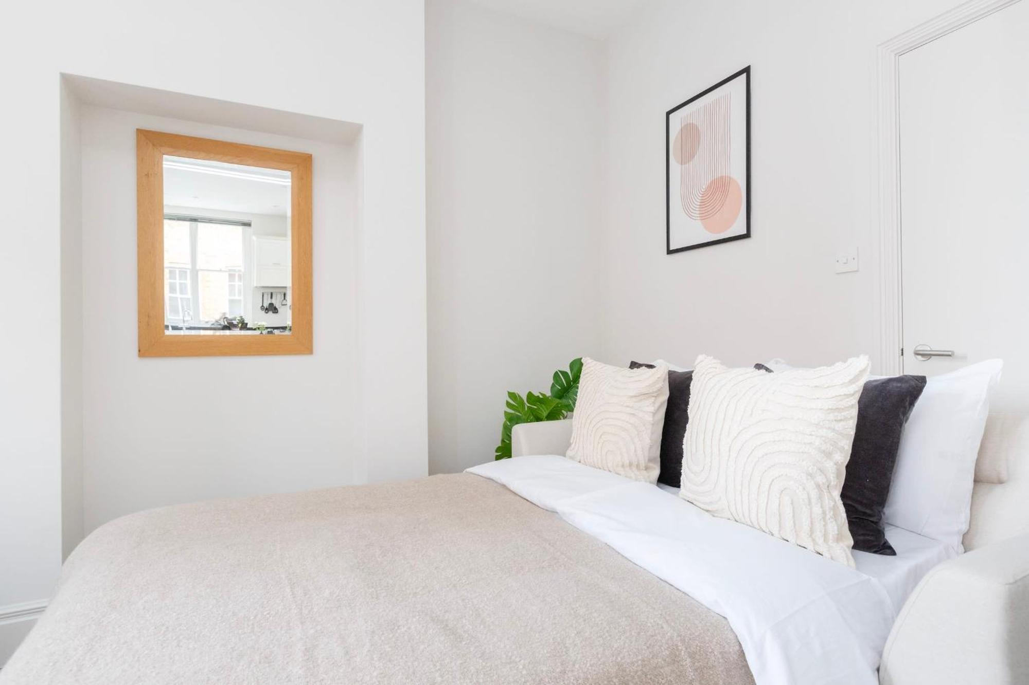 Heart Of London's Holborn - Cityapartmentstay * London