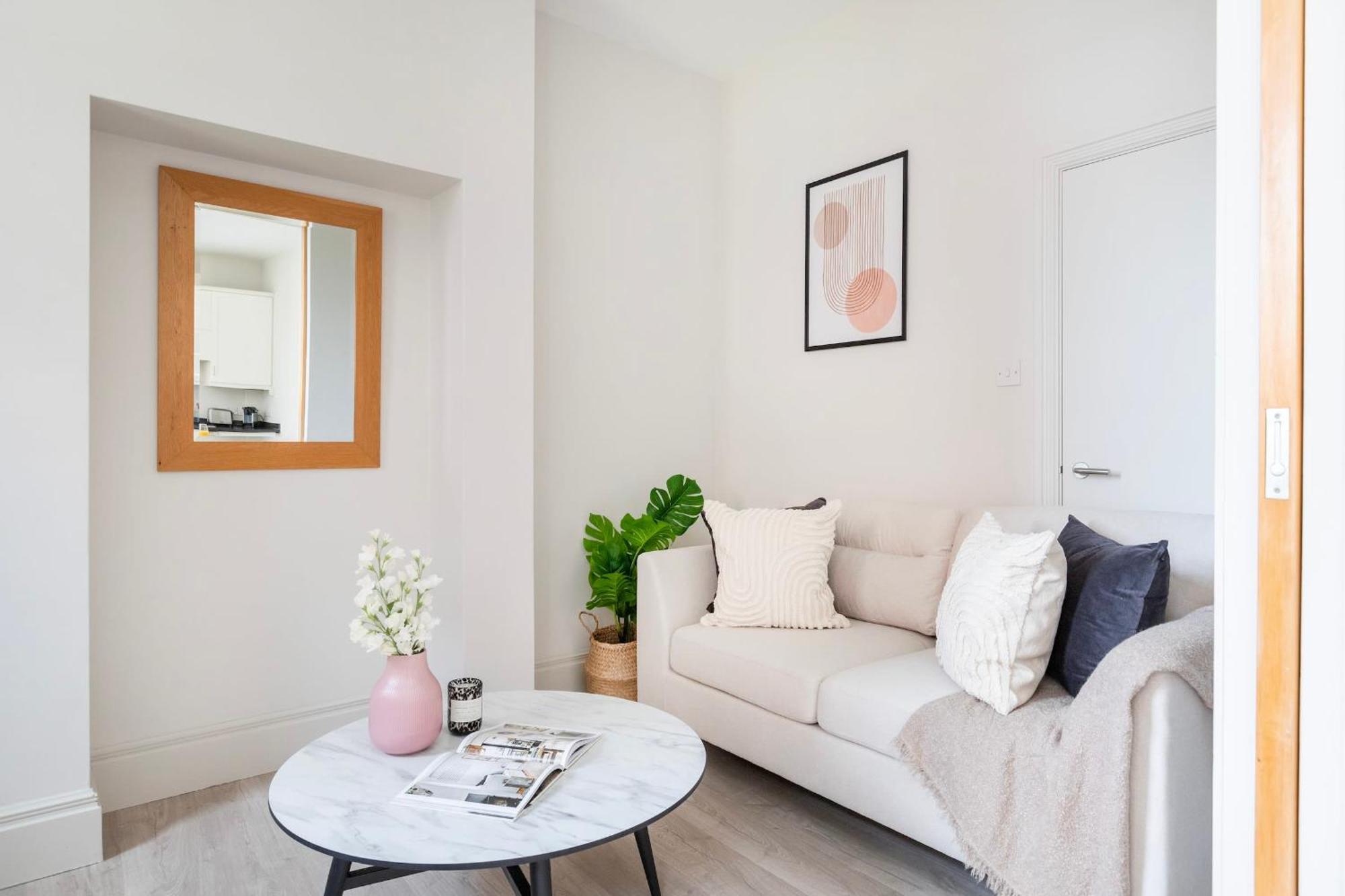 Heart Of London's Holborn - Cityapartmentstay London