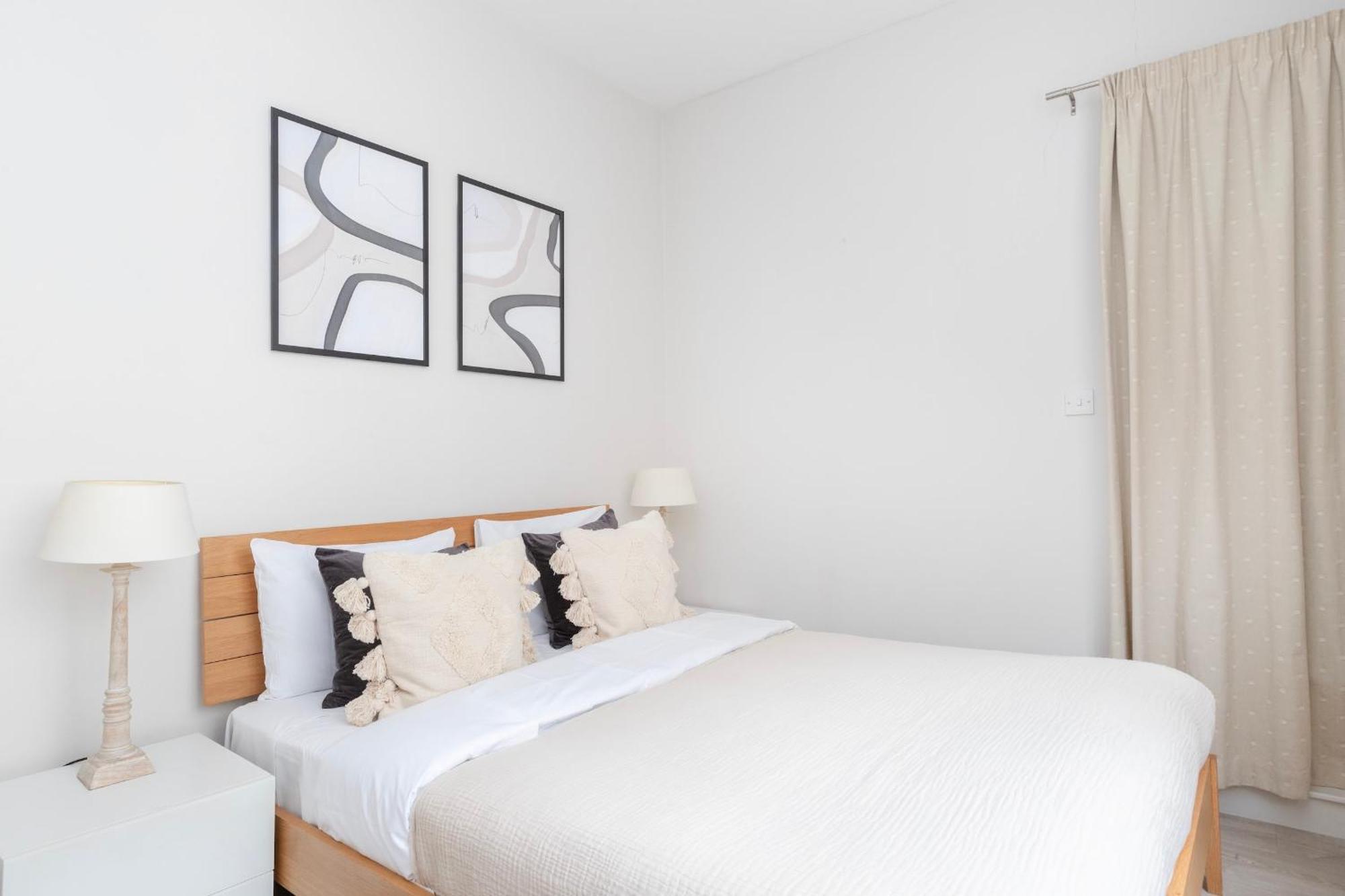 Heart Of London's Holborn - Cityapartmentstay Apartment