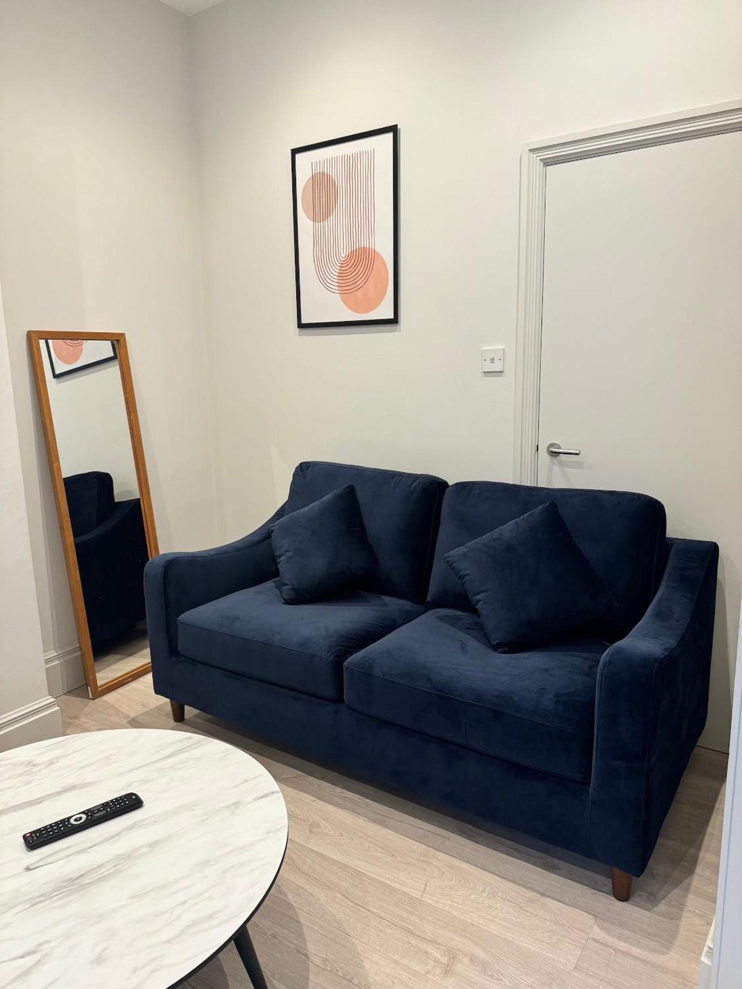 Heart Of London's Holborn - Cityapartmentstay Apartment