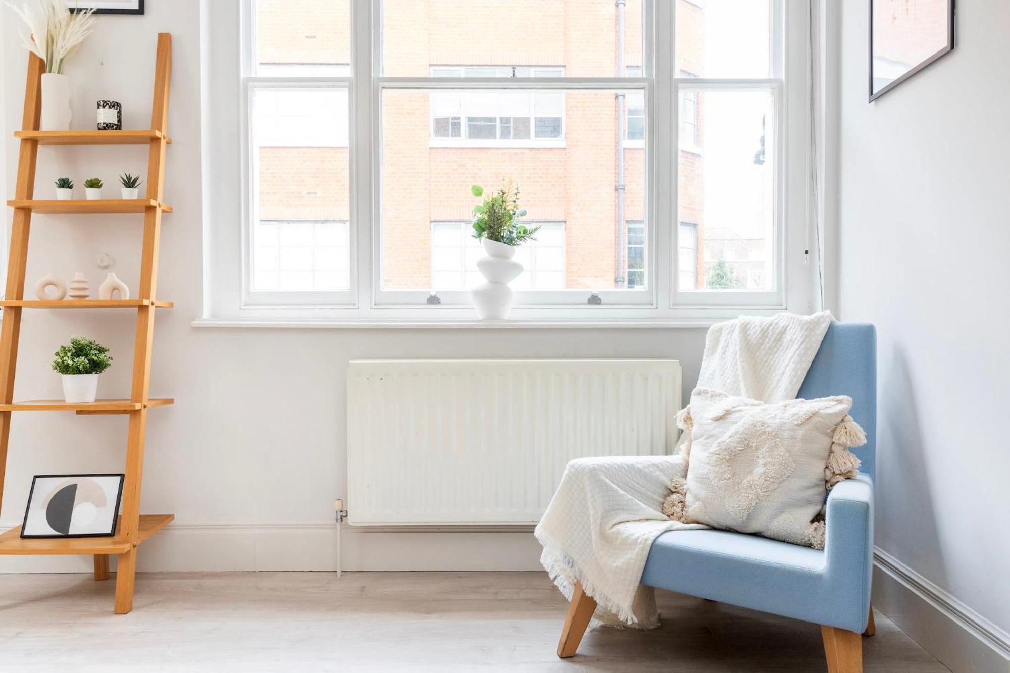 Apartment Heart Of London's Holborn - Cityapartmentstay