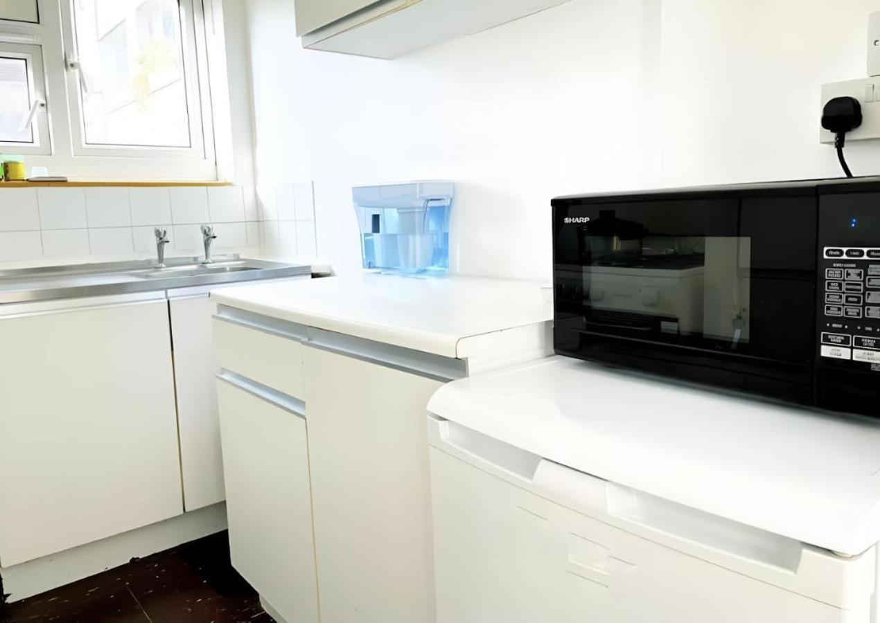 Apartamento Sunny & Cosy Next To Clapham