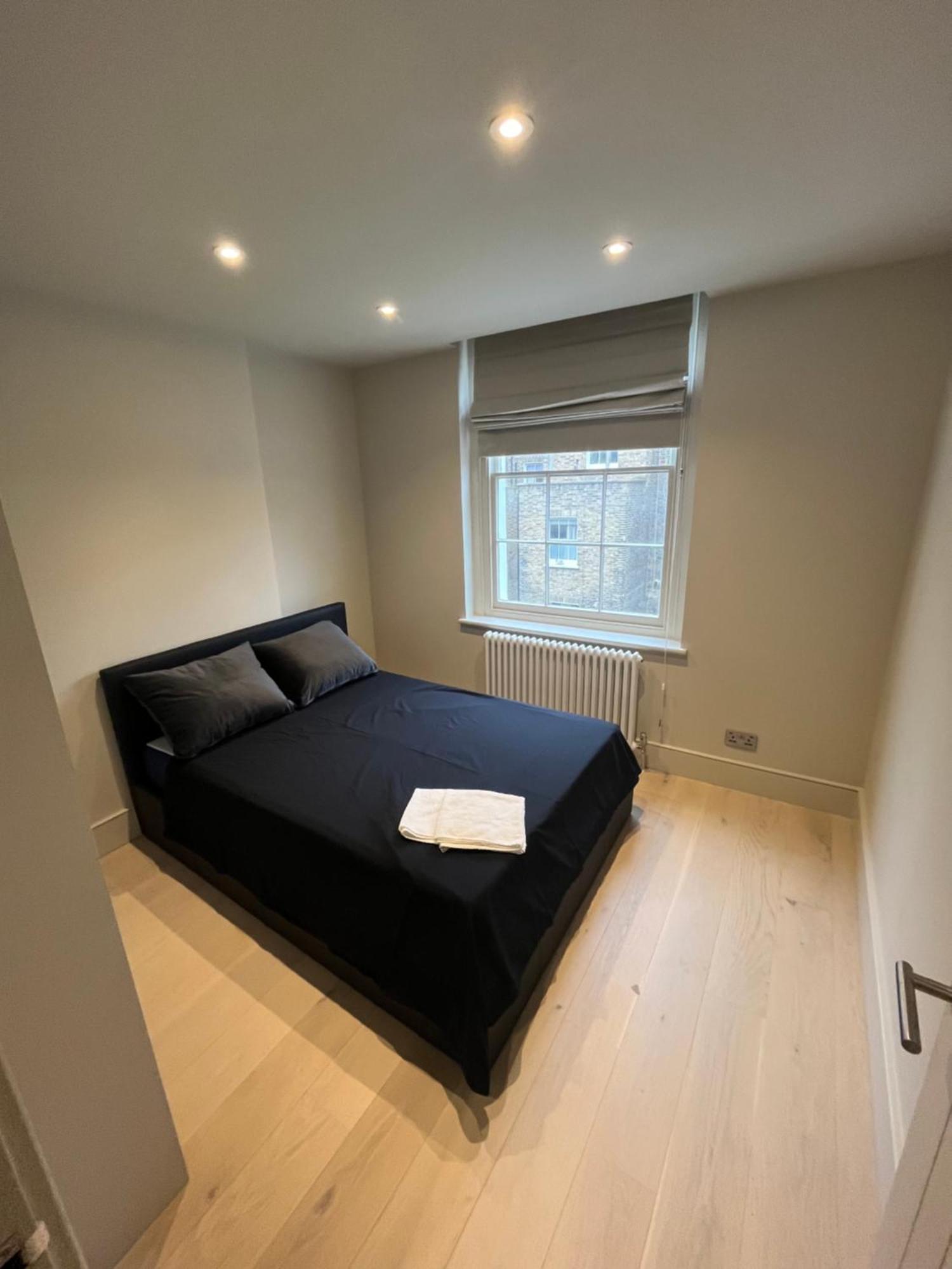 Apartamento Stunning Portobello Road Flat Londres