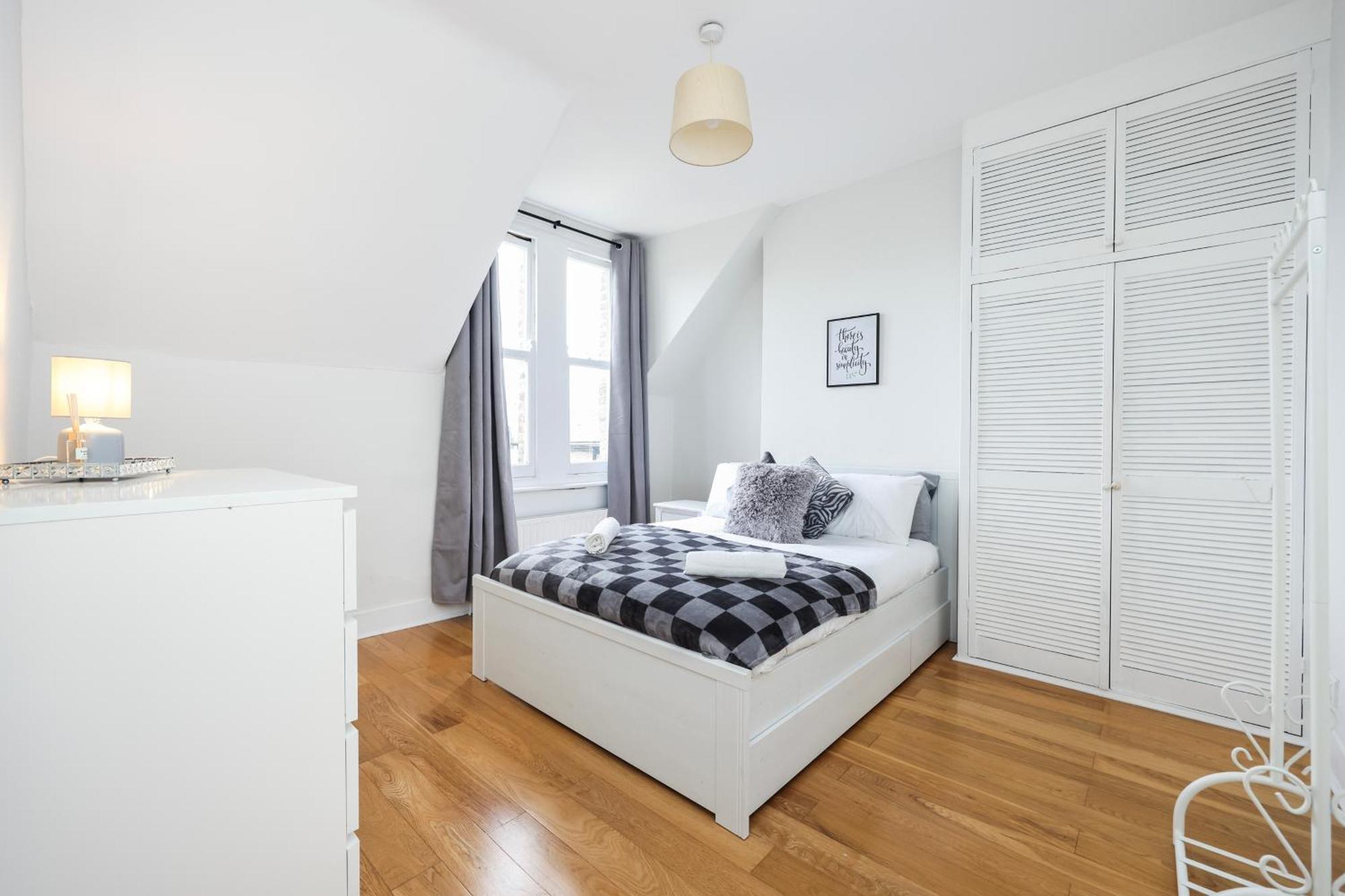 Stylish In Putney * London