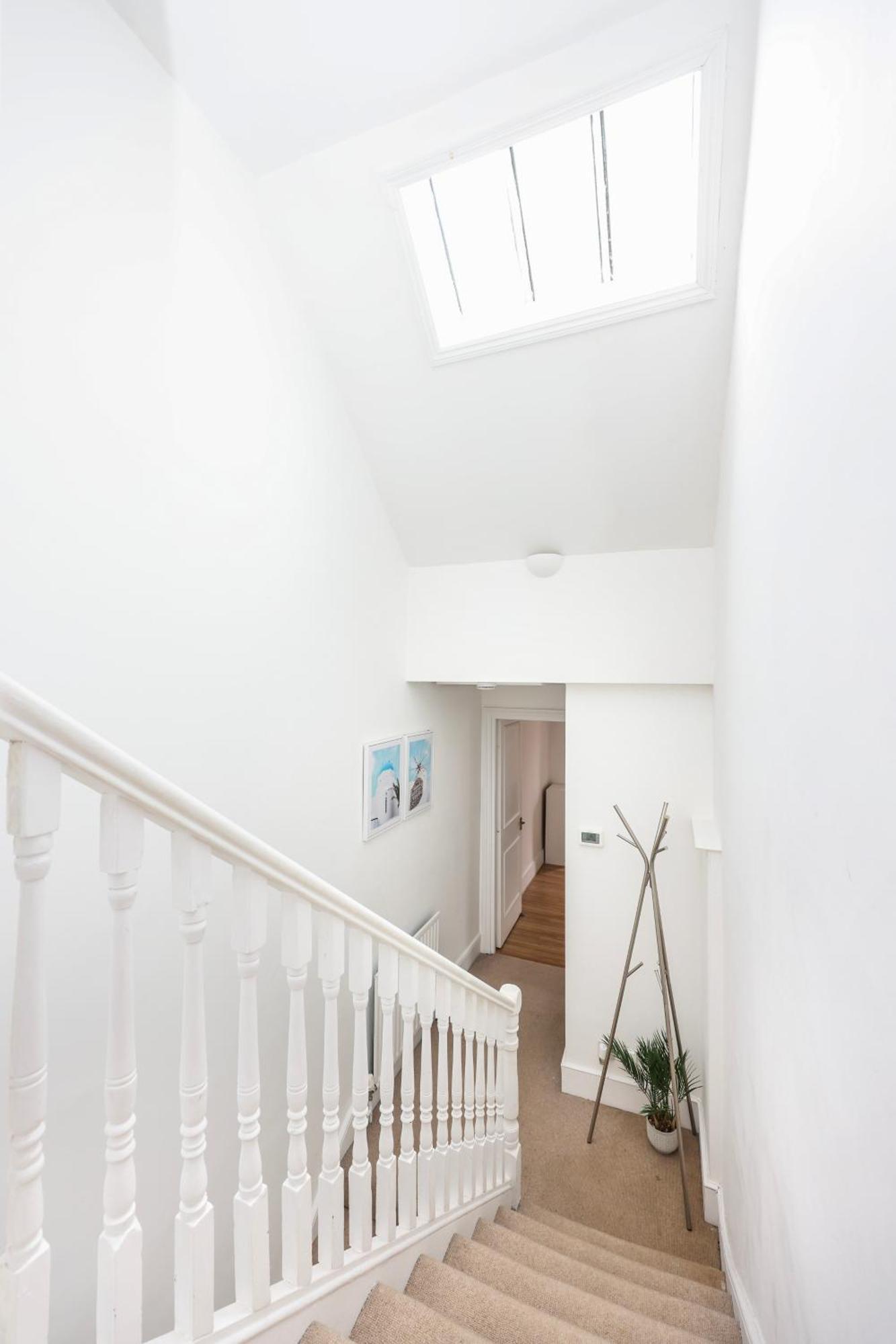 Apartment Stylish In Putney