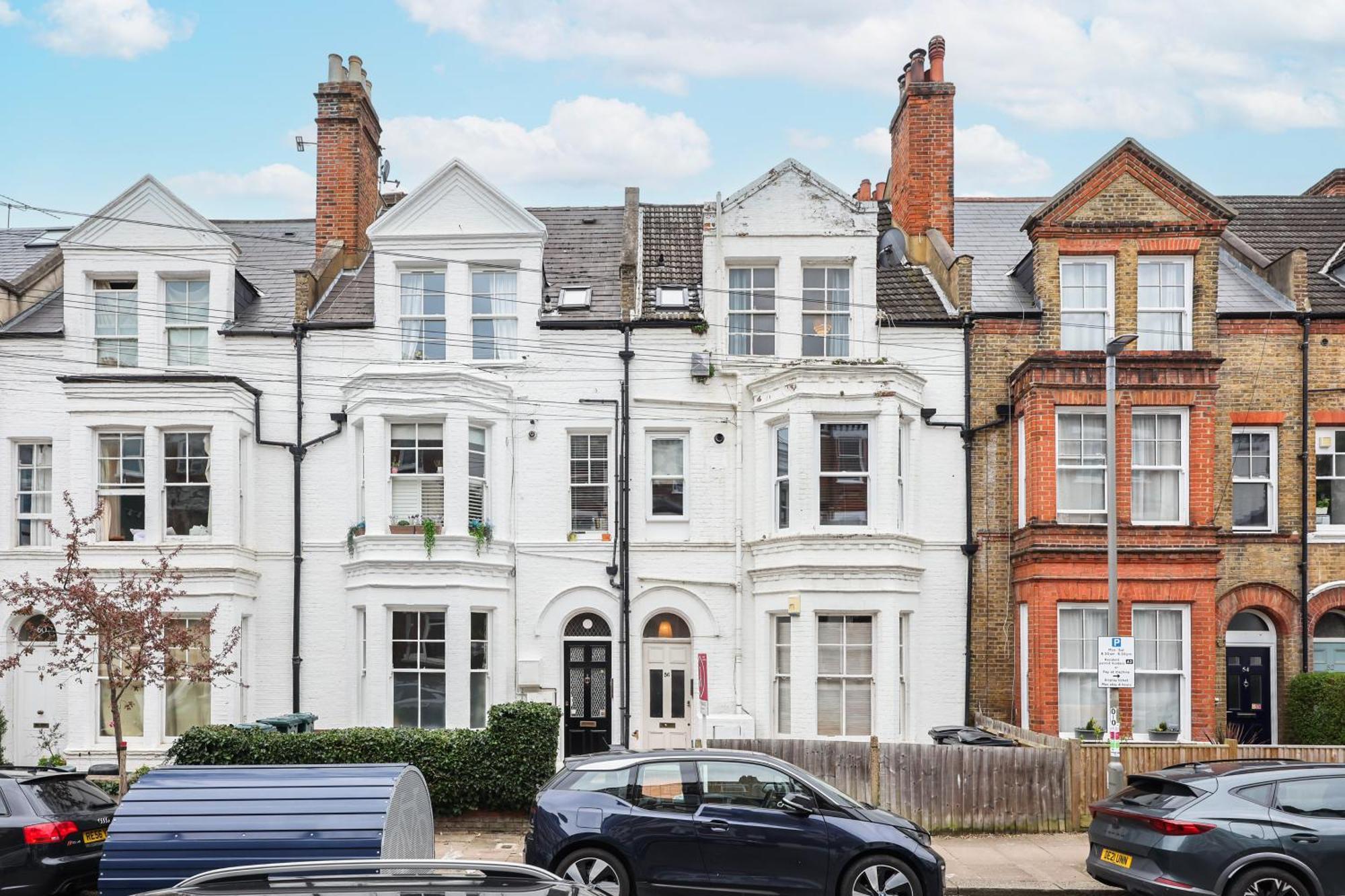 Stylish In Putney London
