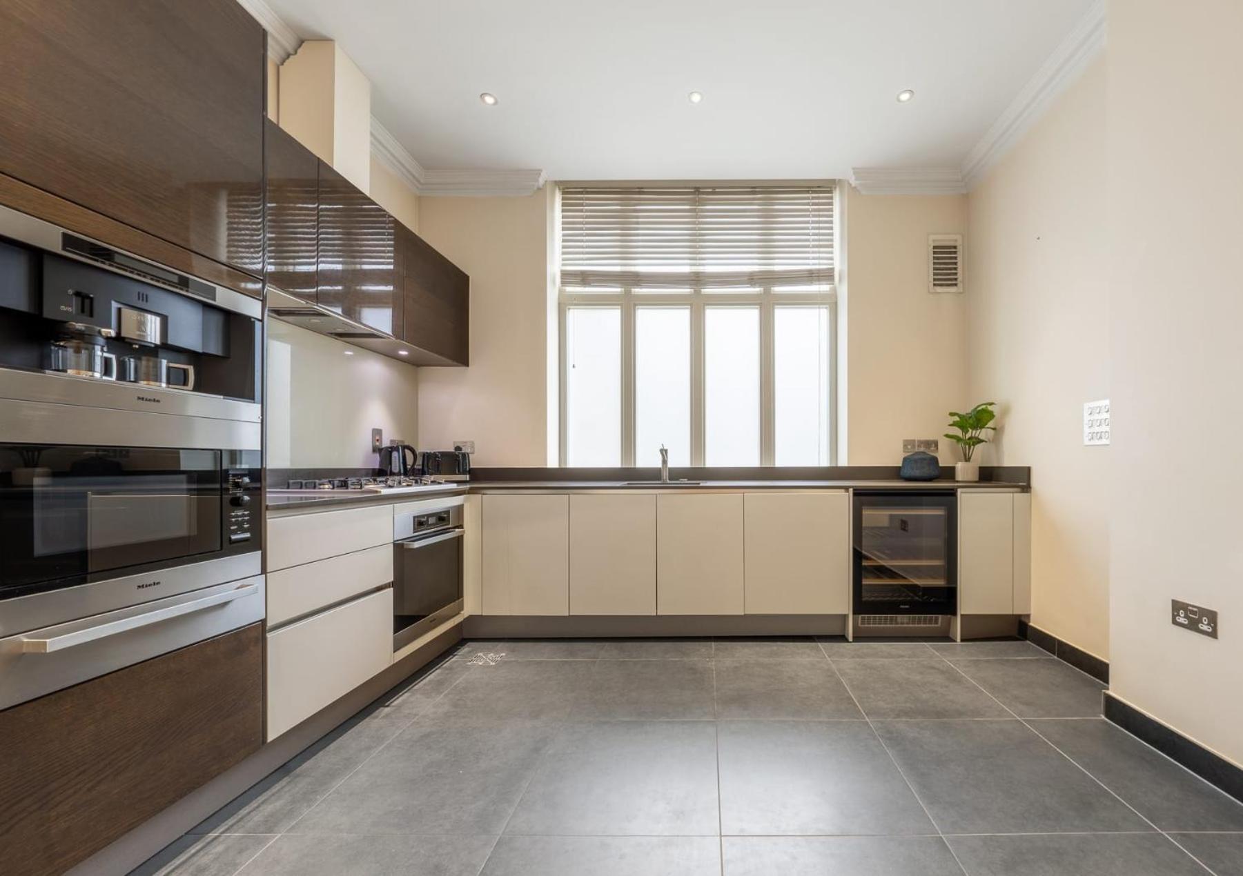Mayfair - Exclusive Residences *