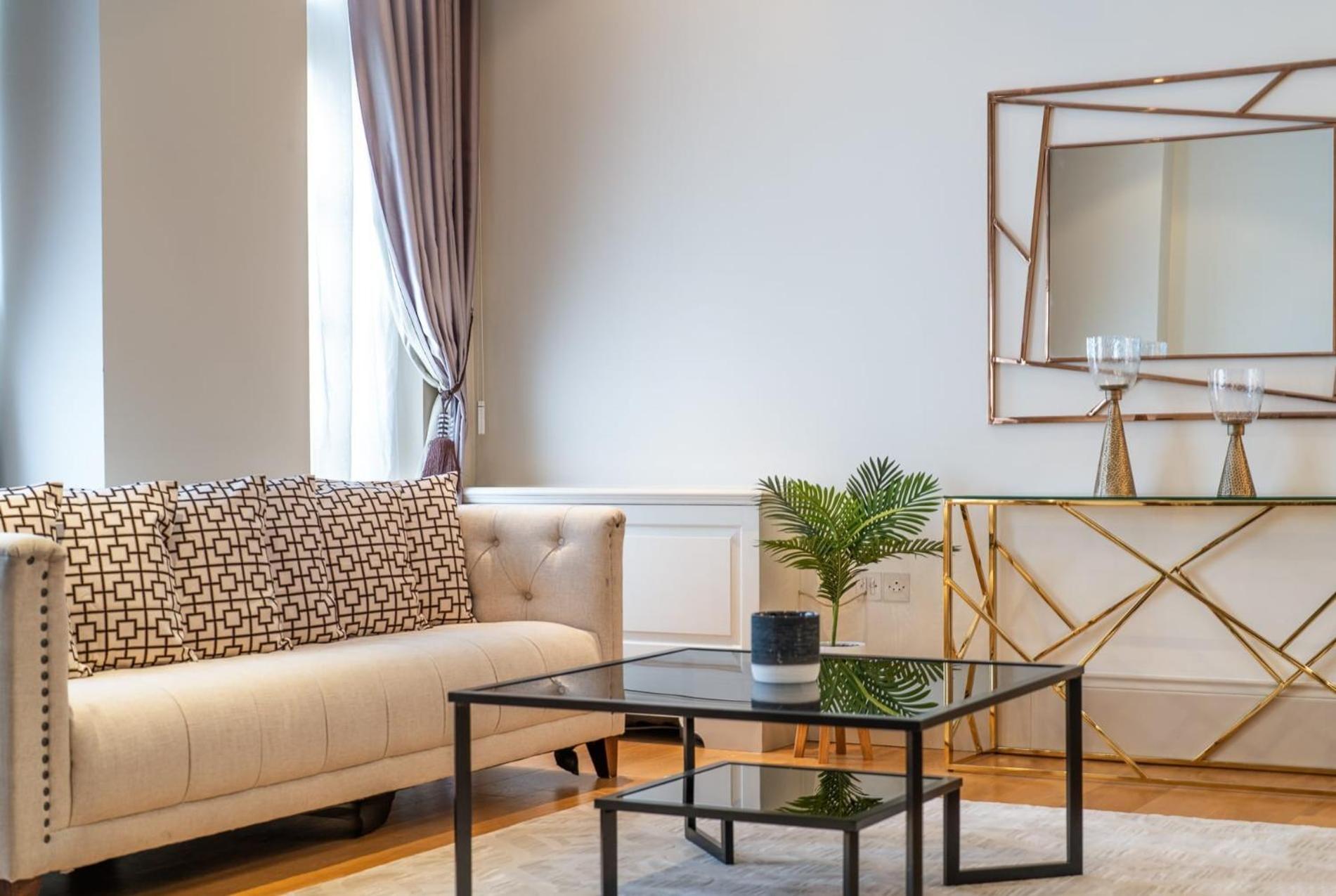 Mayfair - Exclusive Residences * Londres