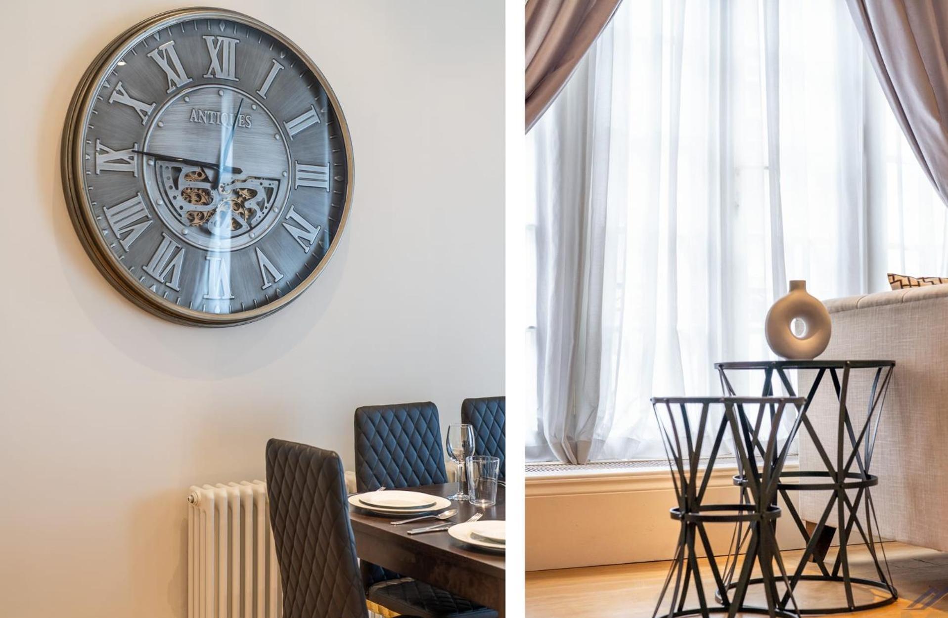 Mayfair - Exclusive Residences * Londres