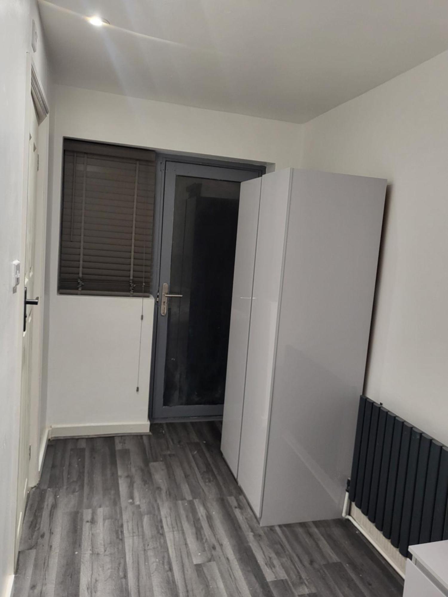 Fuzzys Place Apartment London