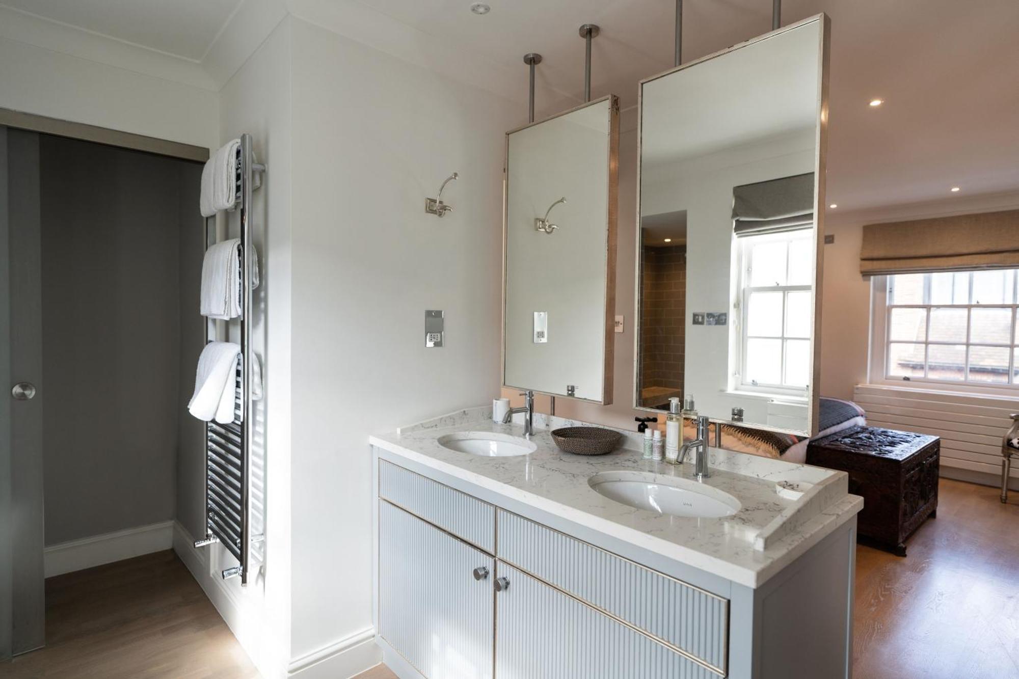 Apartment The Chelsea Place - Lovely 4bdr House With Terrace London