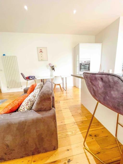2 Bed Apartamento Londres