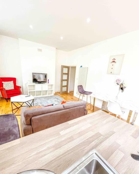 Apartamento 2 Bed *
