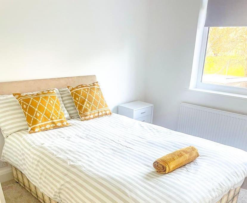 Apartamento 2 Bed