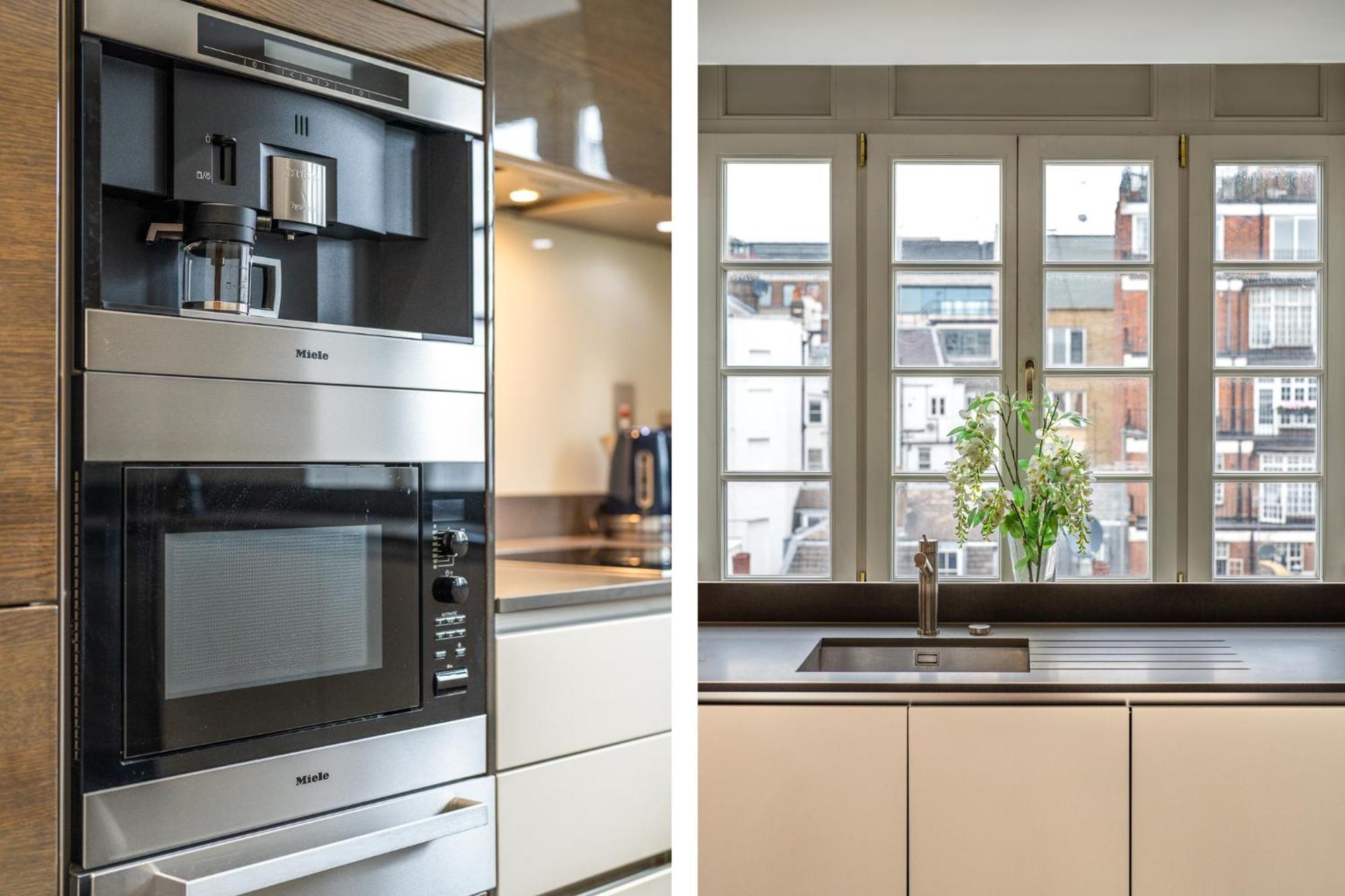 Mayfair - Exclusive Residences Apartamento Londres