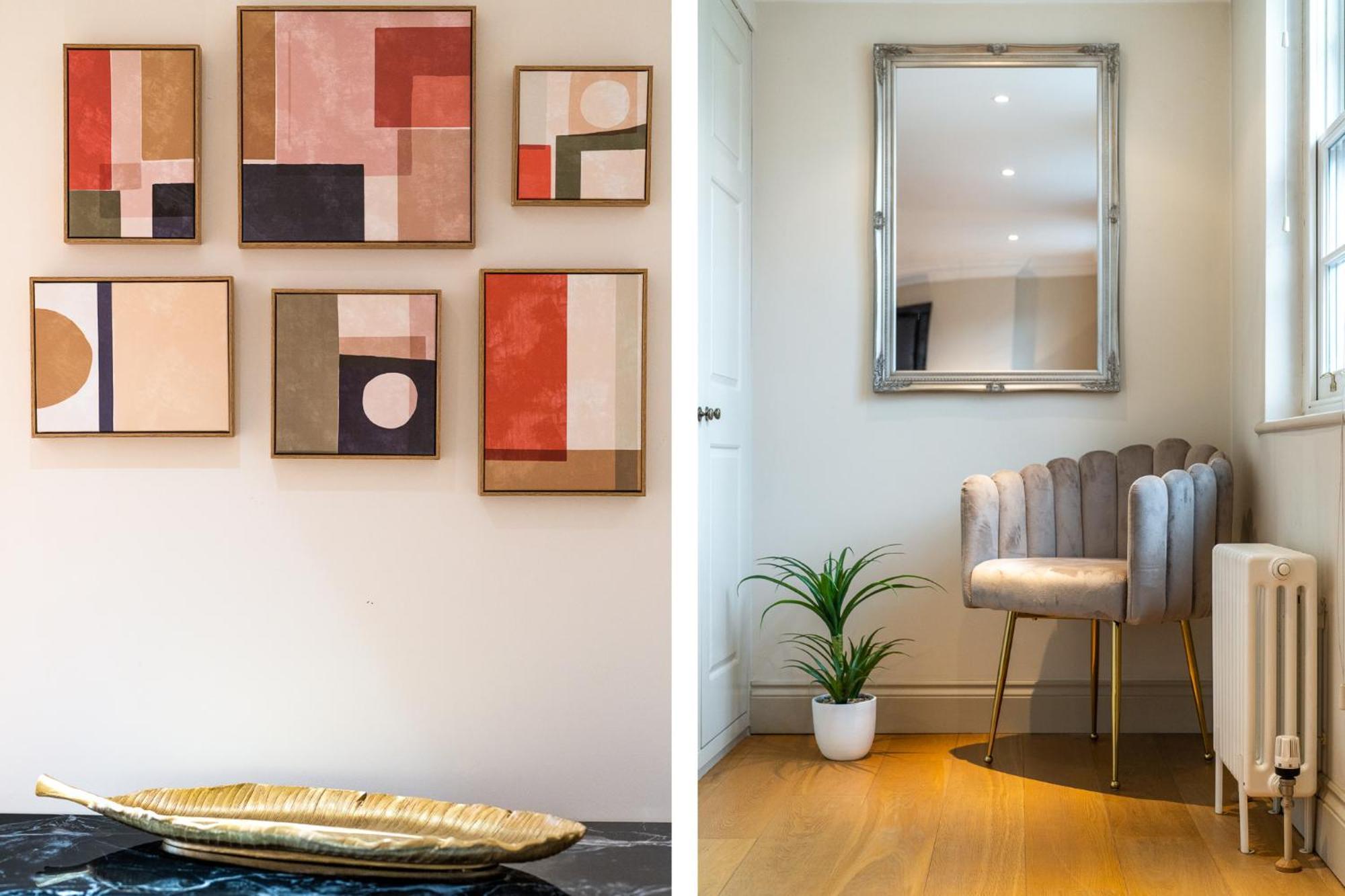 Mayfair - Exclusive Residences Apartamento *