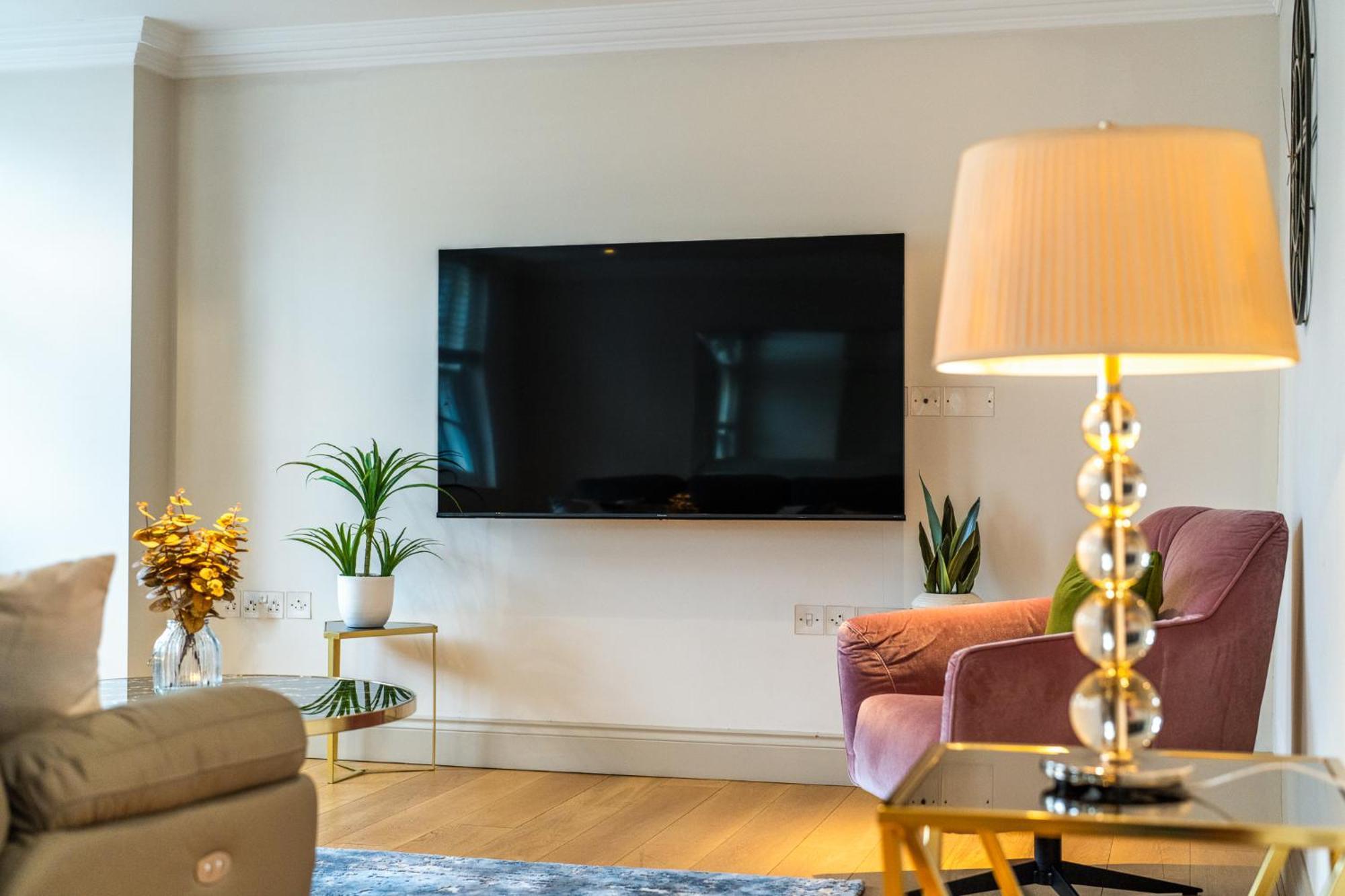 Mayfair - Exclusive Residences * Londres