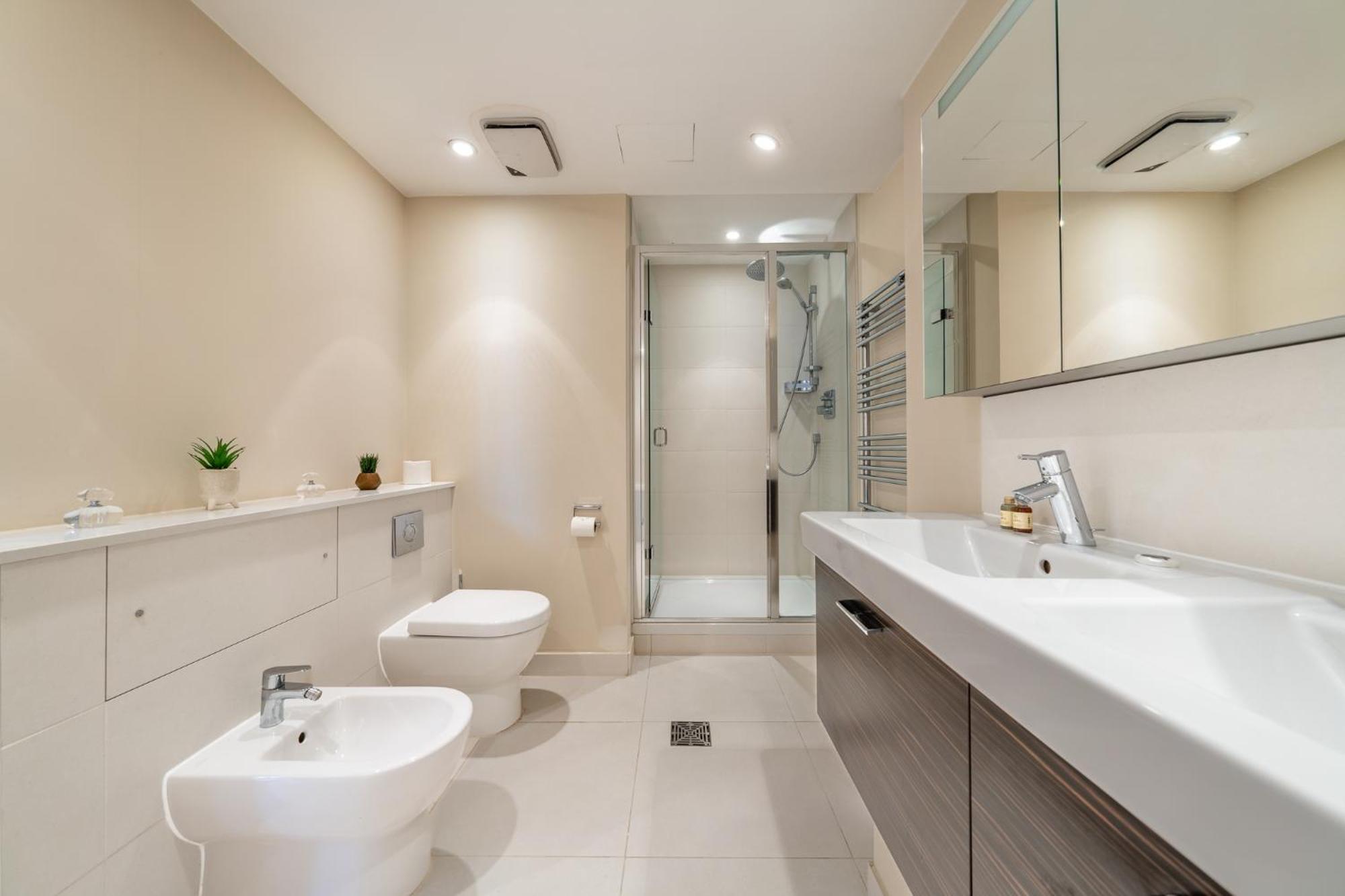 Mayfair - Exclusive Residences Apartamento