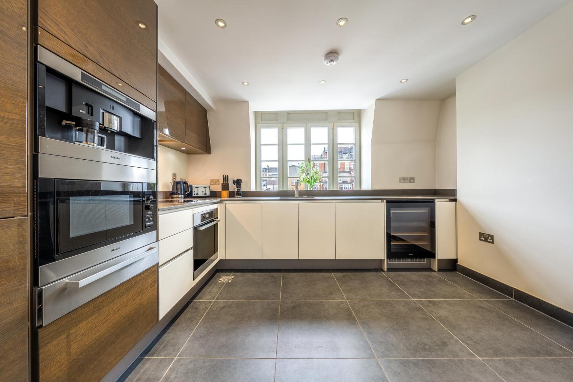 Mayfair - Exclusive Residences Apartamento Londres