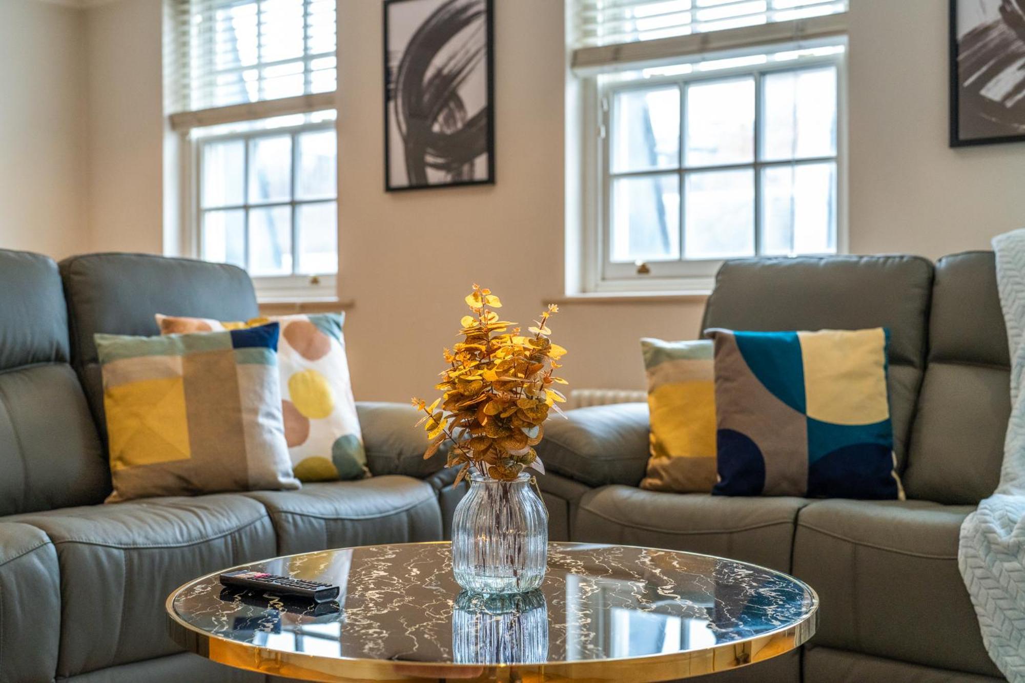 Mayfair - Exclusive Residences Londres