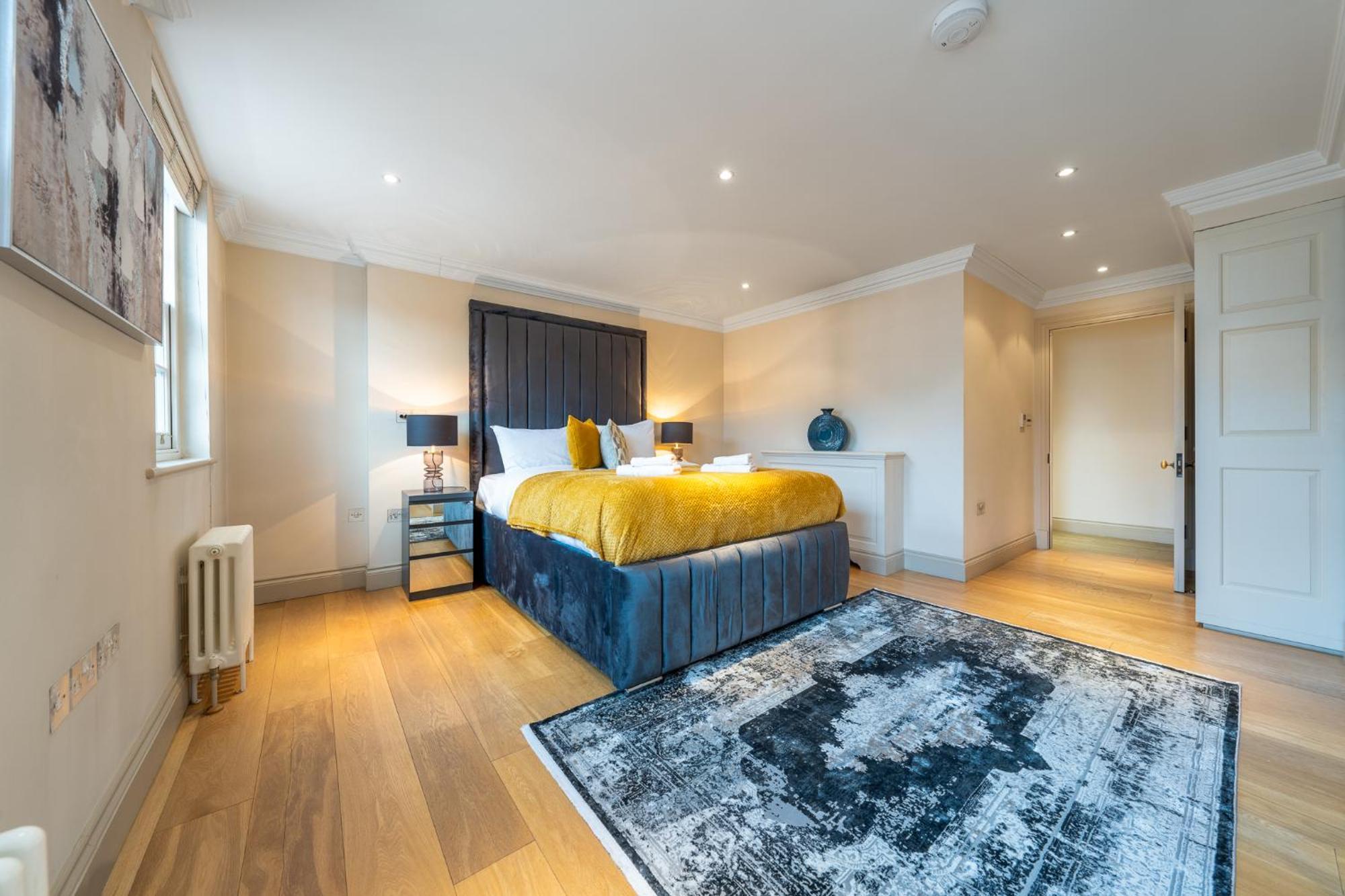 Mayfair - Exclusive Residences * Londres