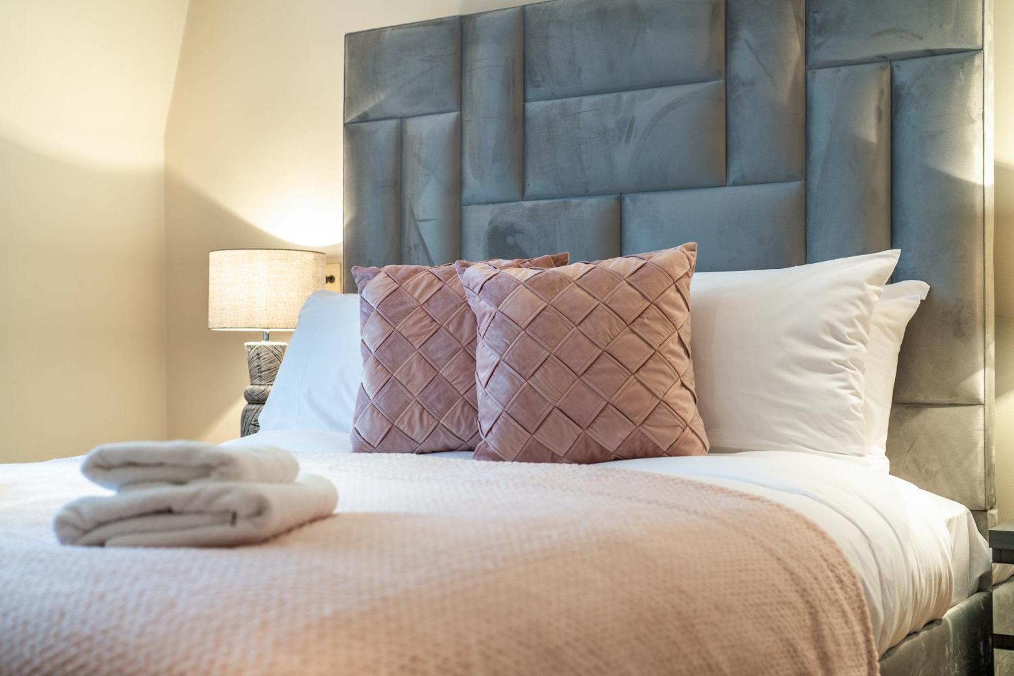 Mayfair - Exclusive Residences Londres