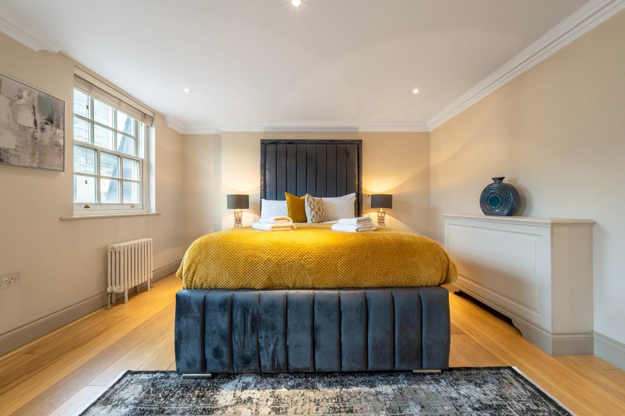 Mayfair - Exclusive Residences * Londres