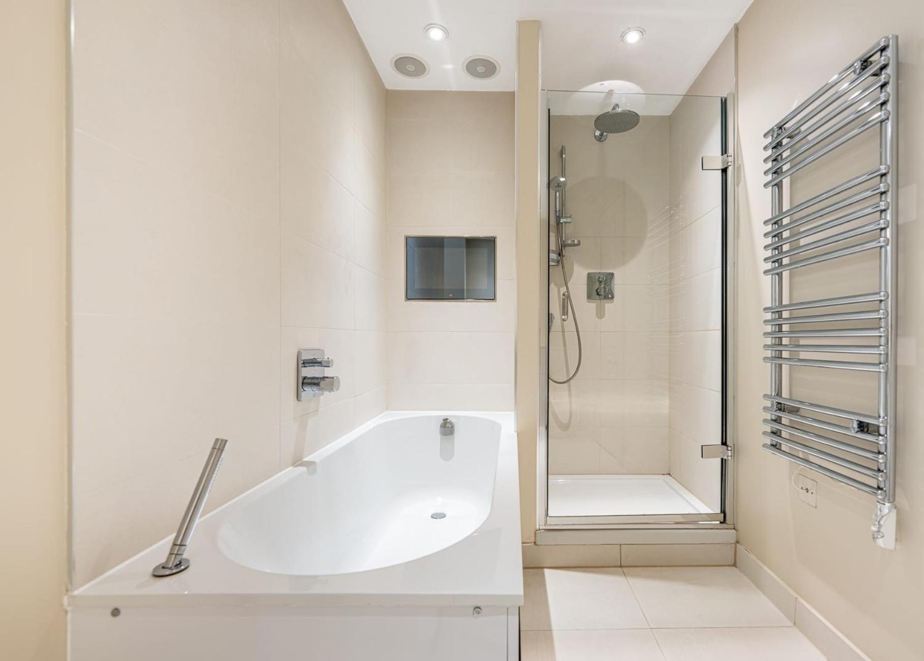 Apartamento Mayfair - Exclusive Residences Londres