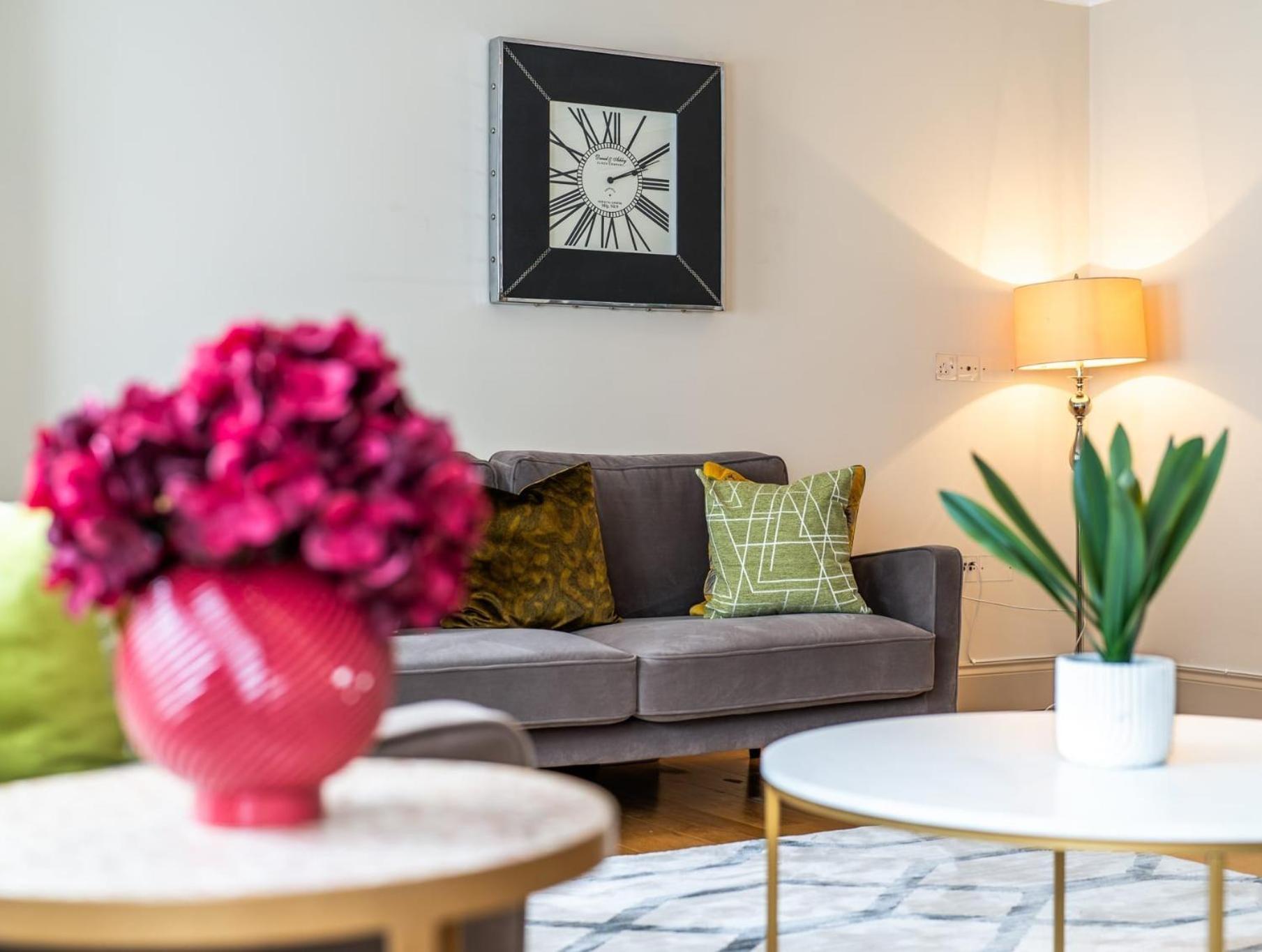 Mayfair - Exclusive Residences Apartamento