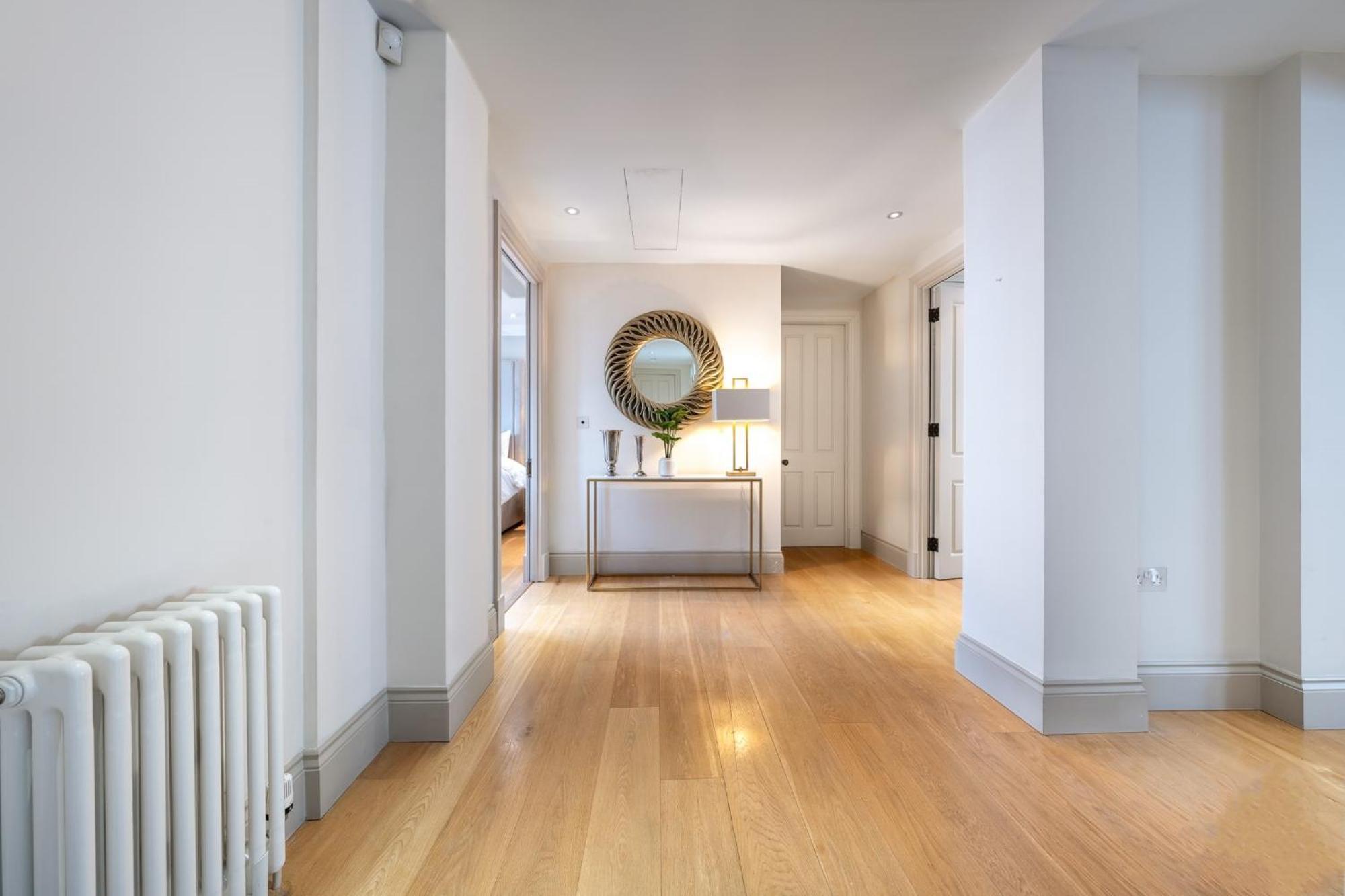 Mayfair - Exclusive Residences Apartamento Londres