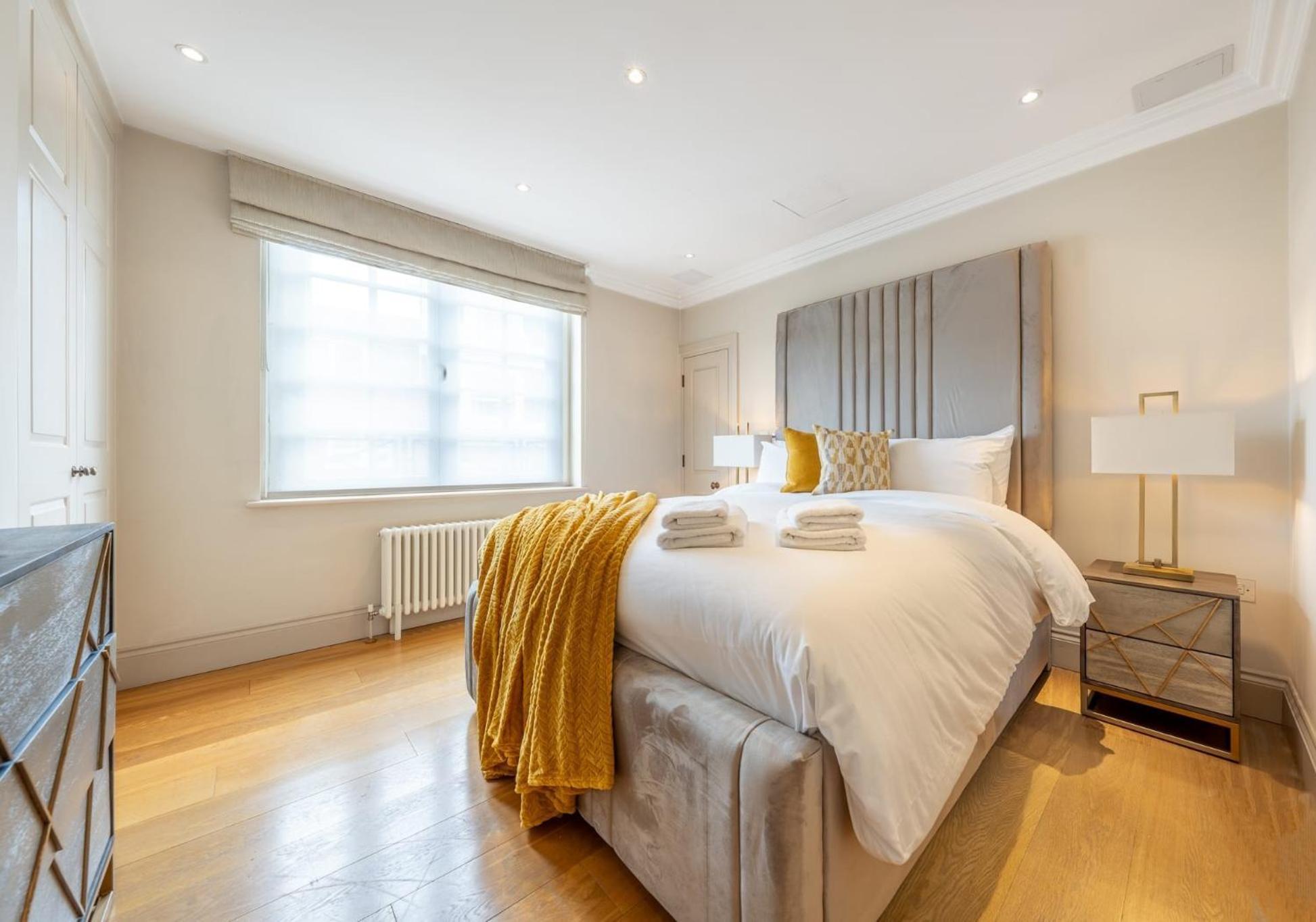 Mayfair - Exclusive Residences * Londres