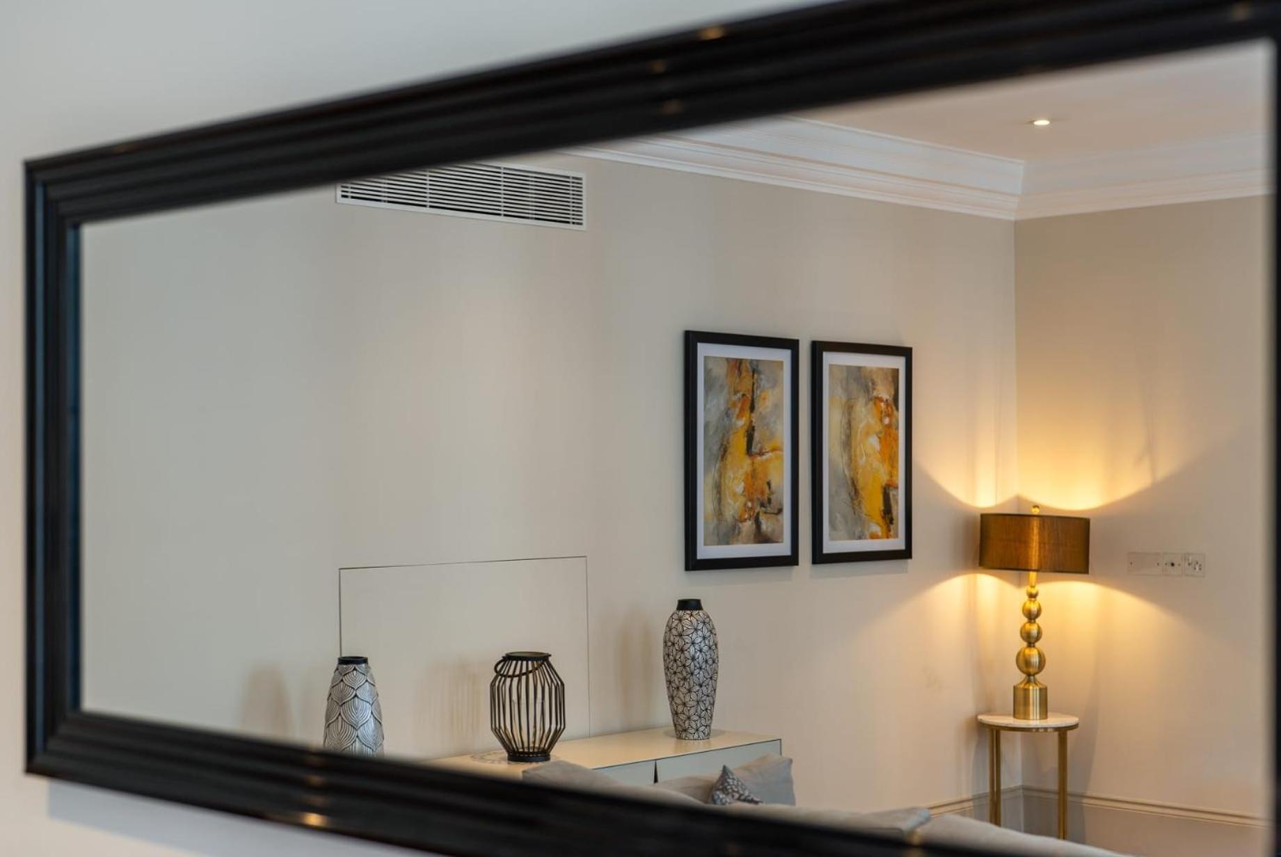 Mayfair - Exclusive Residences Apartamento