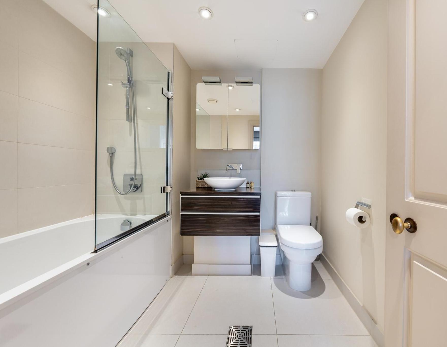 Apartamento Mayfair - Exclusive Residences Londres