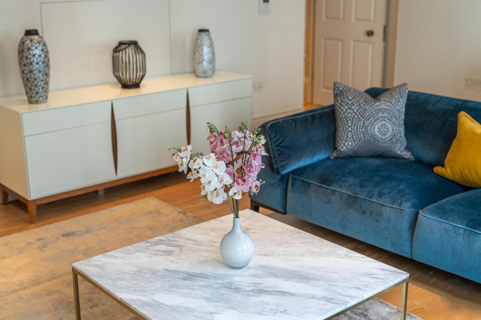Mayfair - Exclusive Residences * Londres