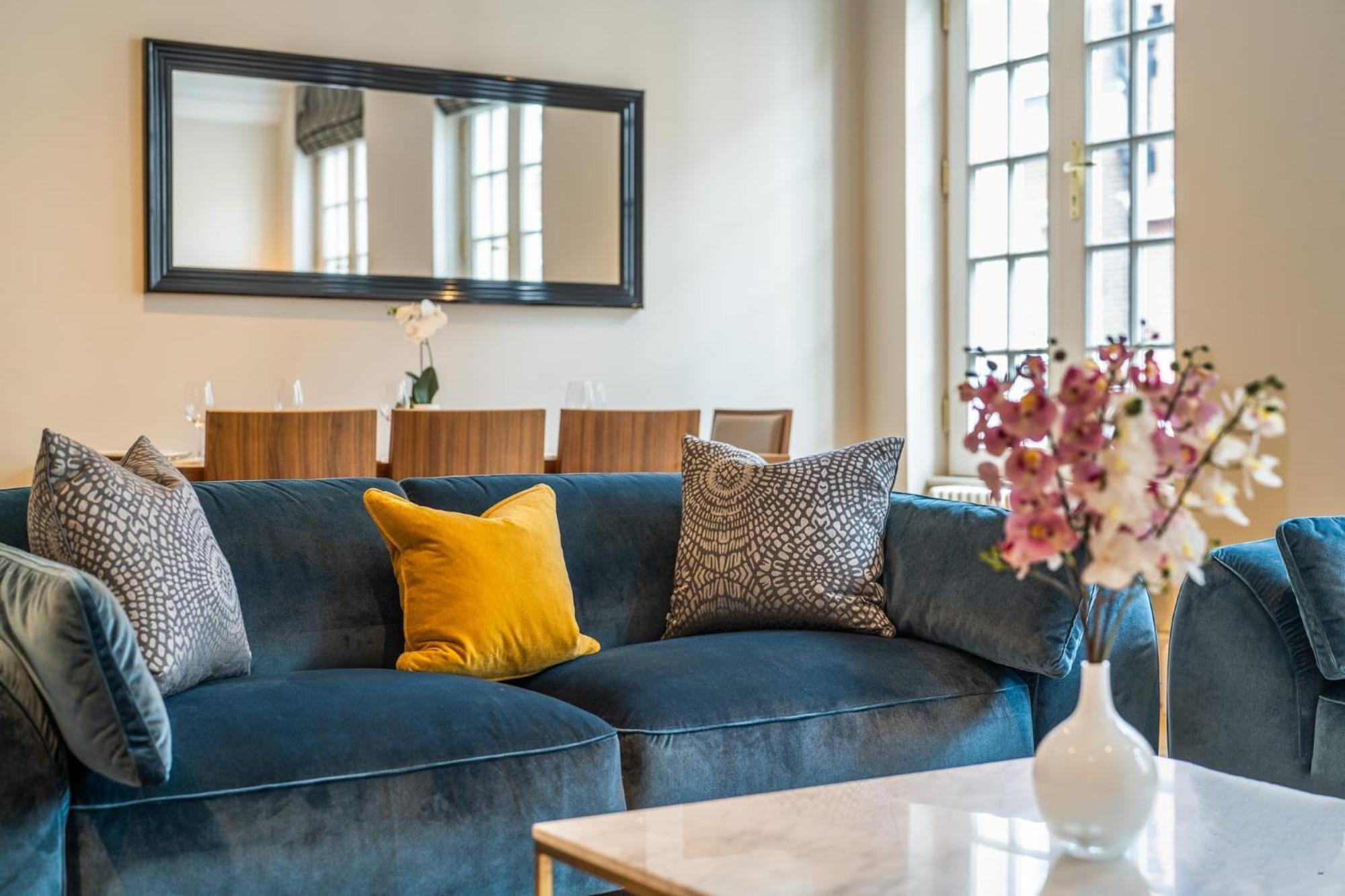 Mayfair - Exclusive Residences Apartamento Londres
