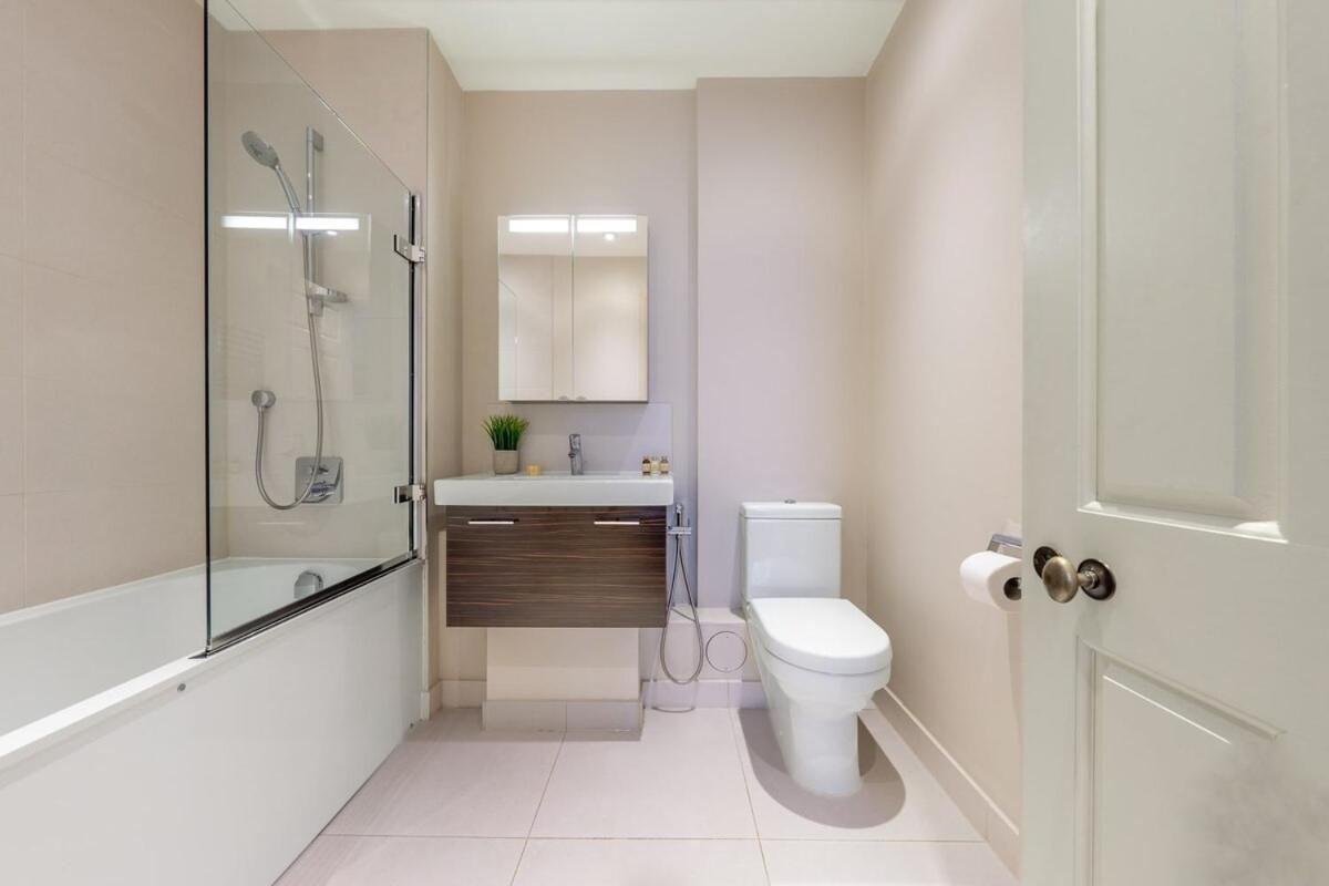 Mayfair - Exclusive Residences Apartamento
