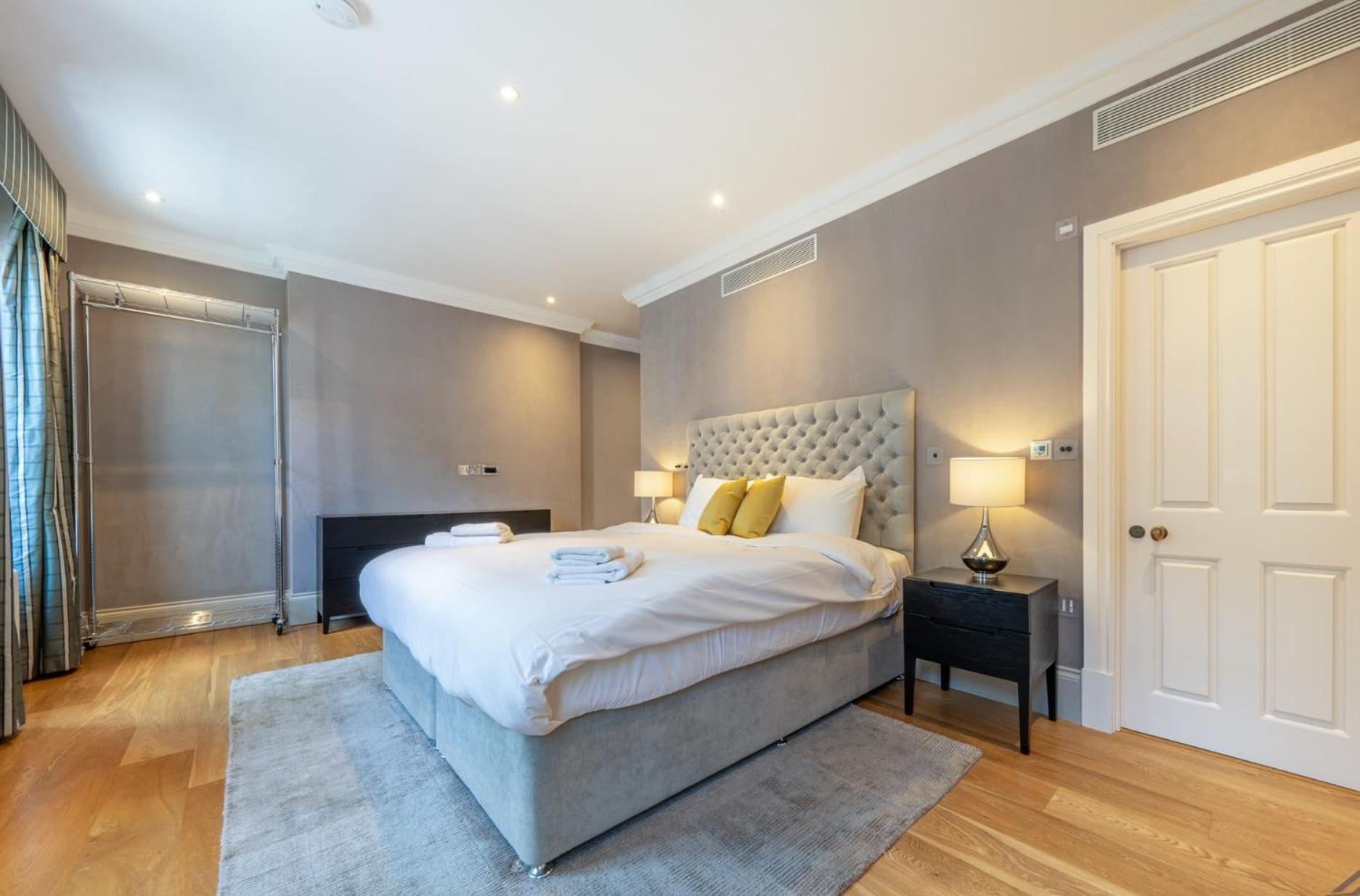 Mayfair - Exclusive Residences Apartamento *
