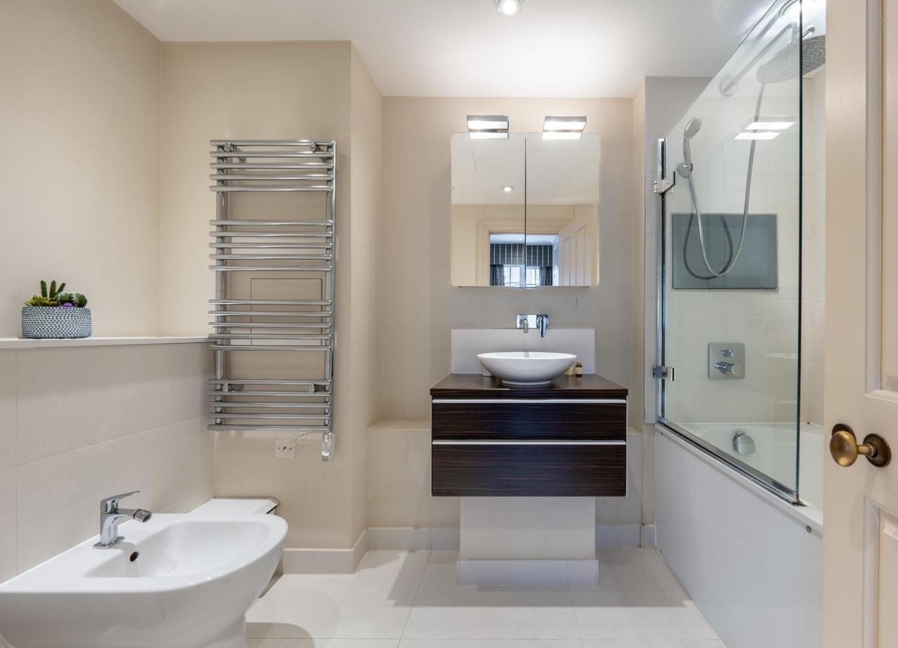 Mayfair - Exclusive Residences Apartamento