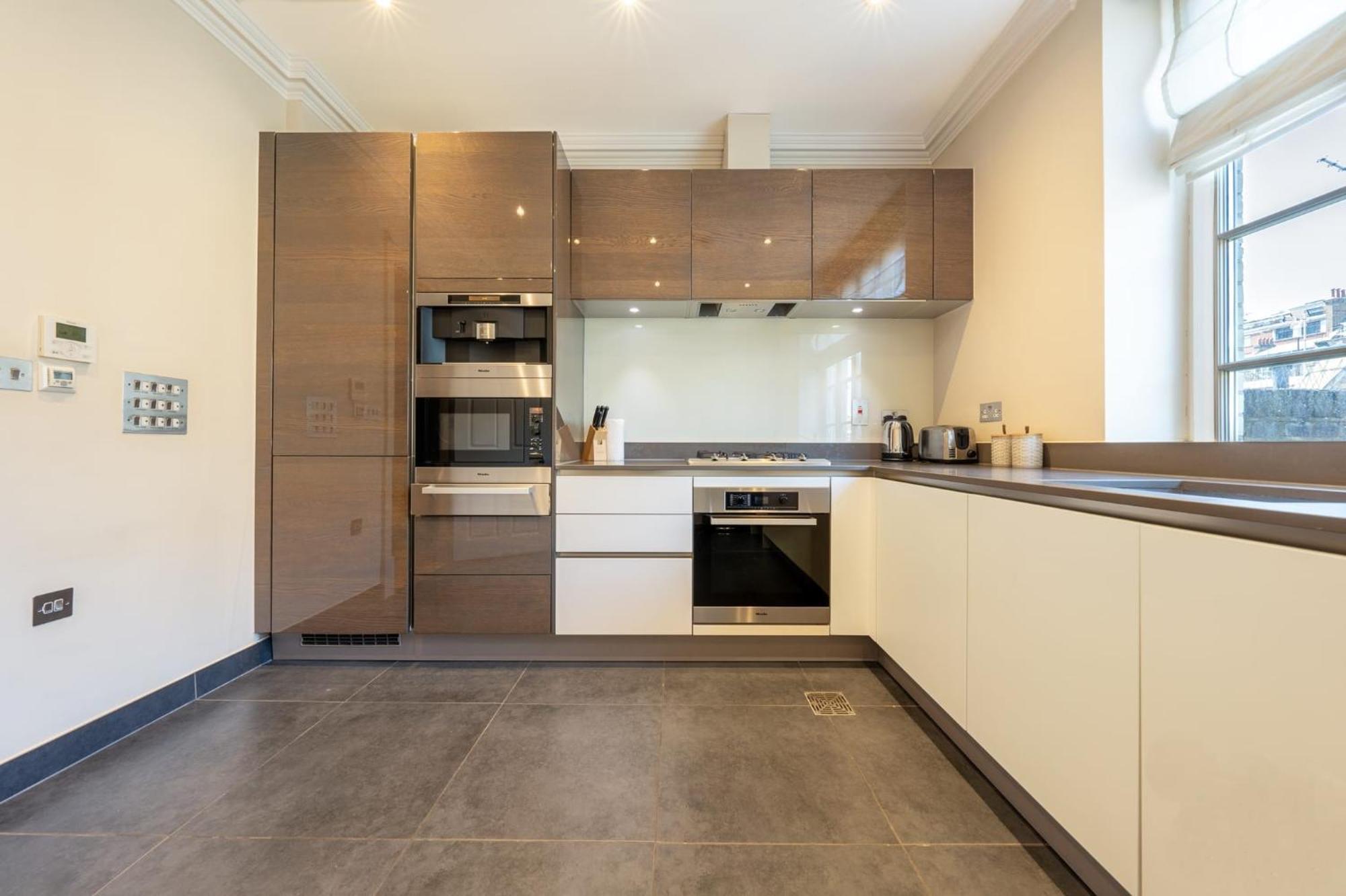 Mayfair - Exclusive Residences Apartamento Londres
