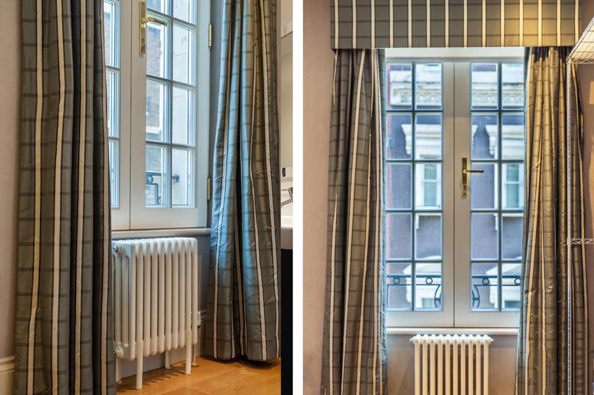 Apartamento Mayfair - Exclusive Residences Londres