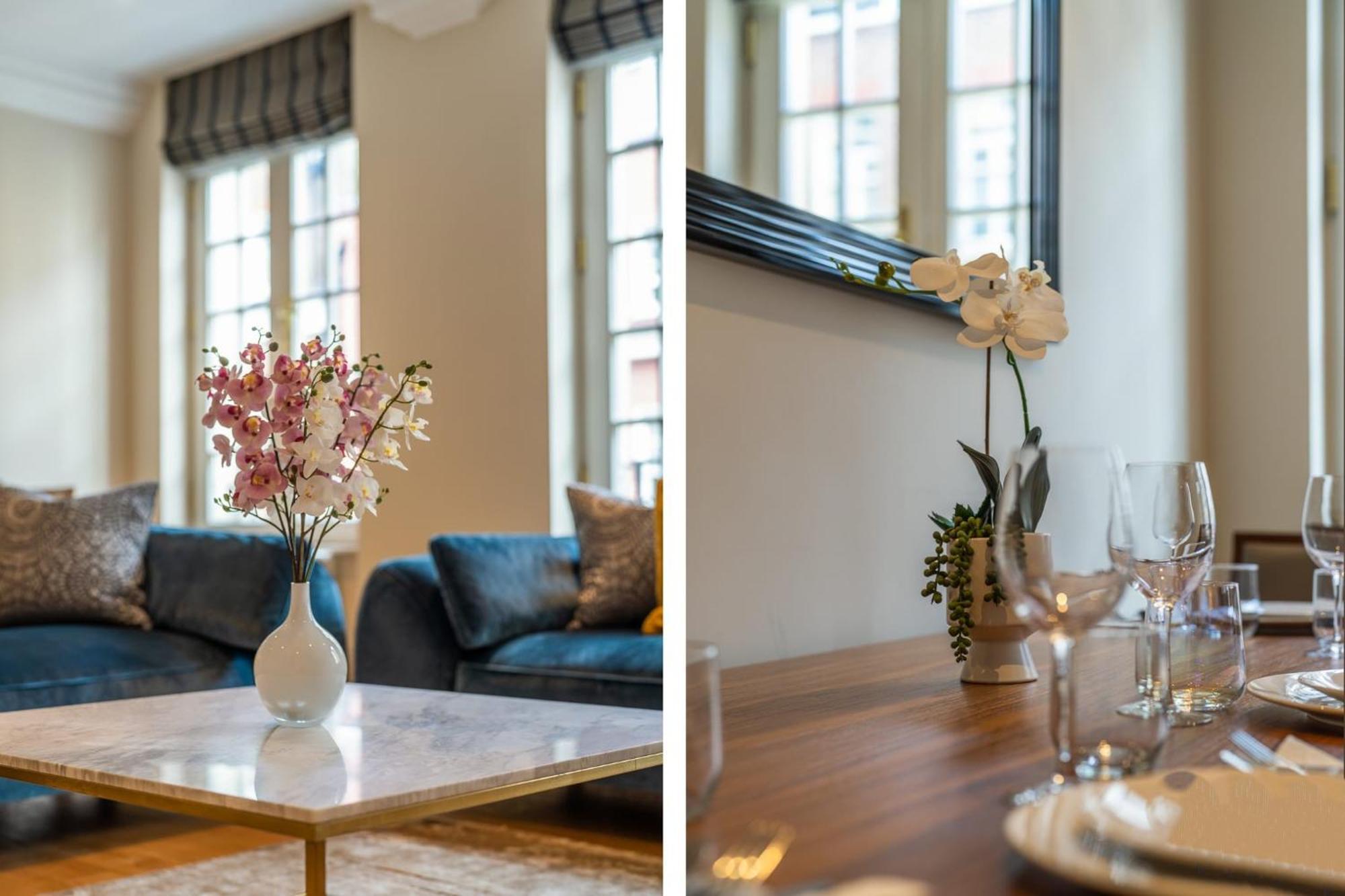 Mayfair - Exclusive Residences * Londres