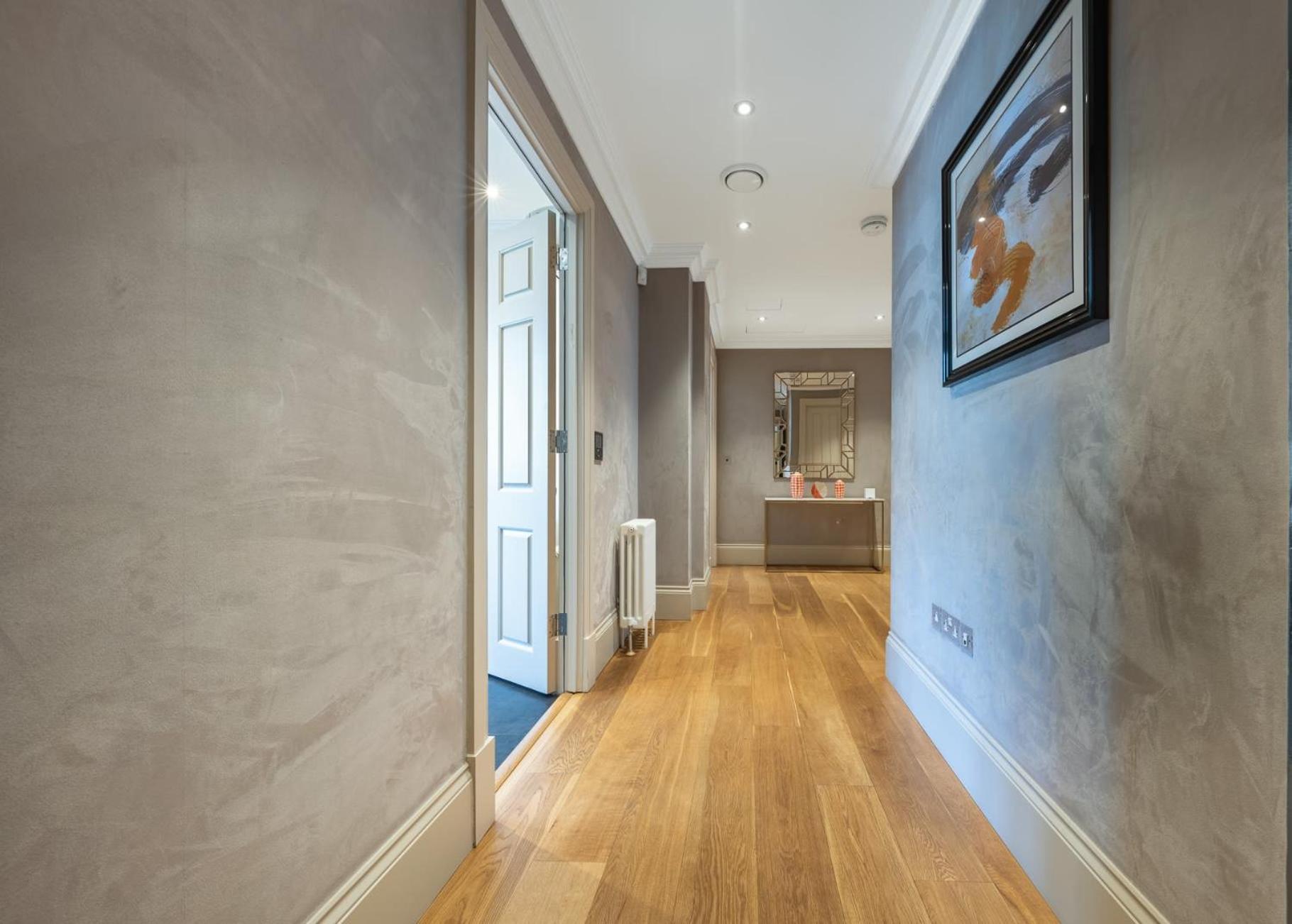 Mayfair - Exclusive Residences Londres