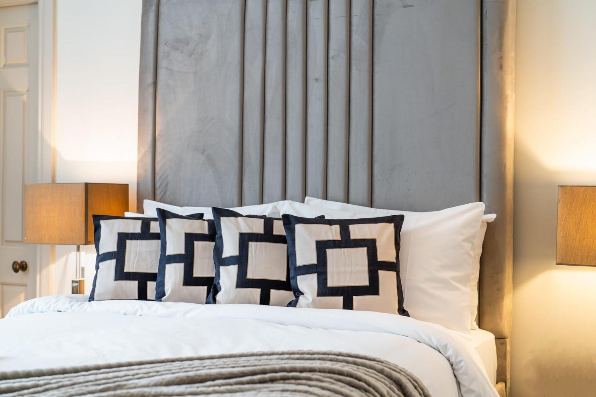 Mayfair - Exclusive Residences Apartamento *