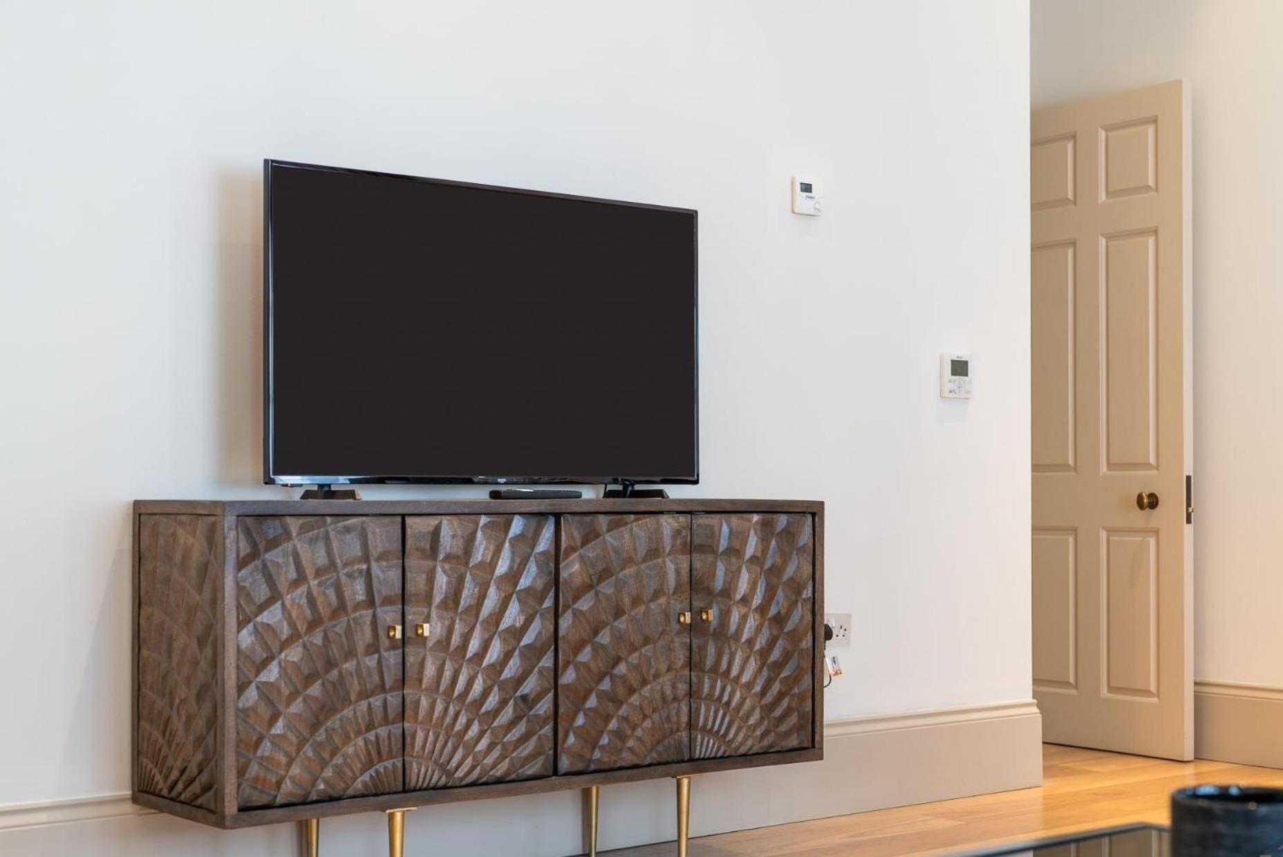 Mayfair - Exclusive Residences Apartamento