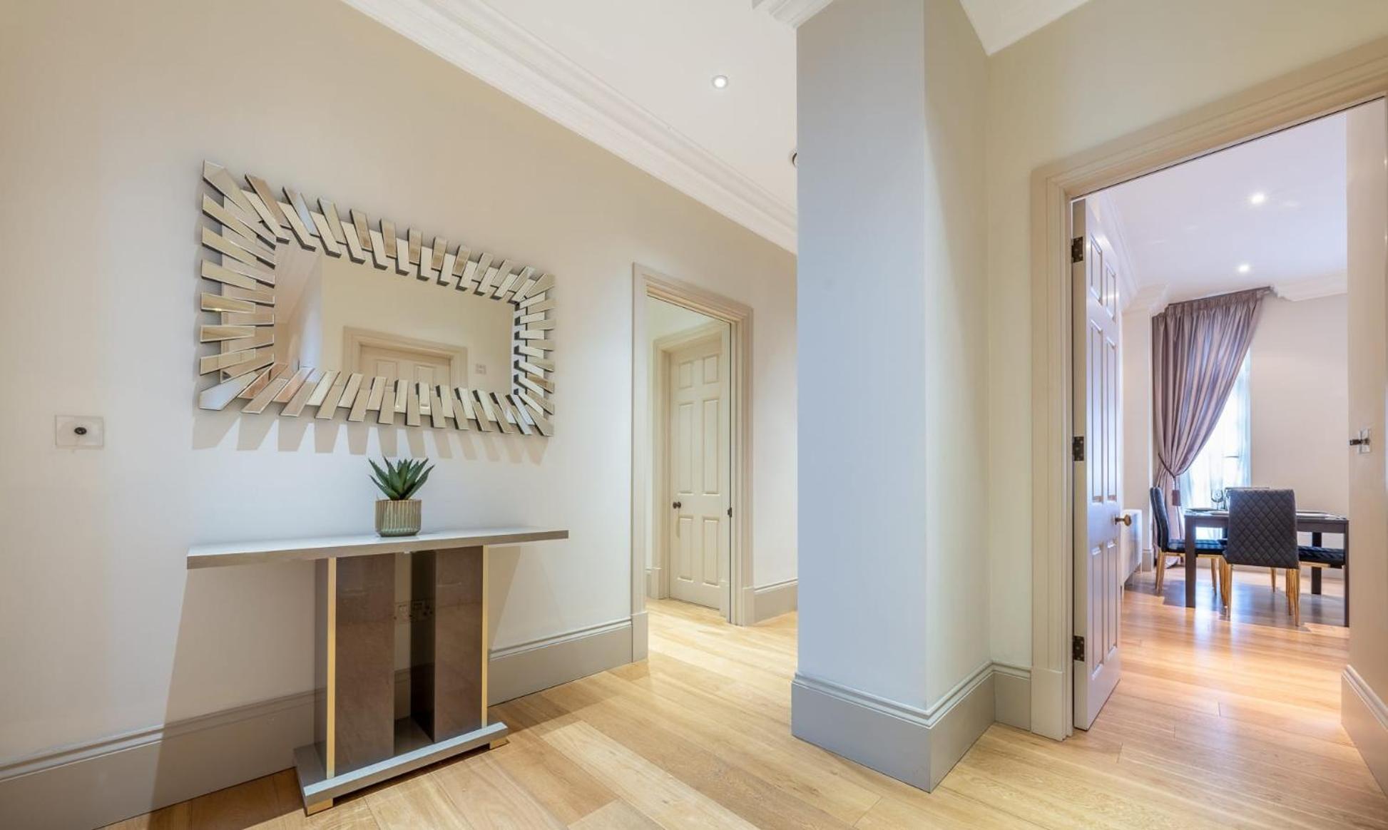 Mayfair - Exclusive Residences