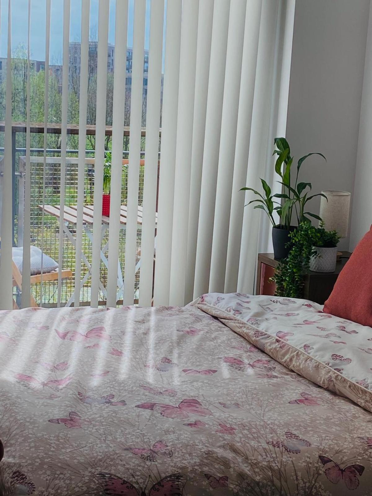 North Greenwhich Homestay London