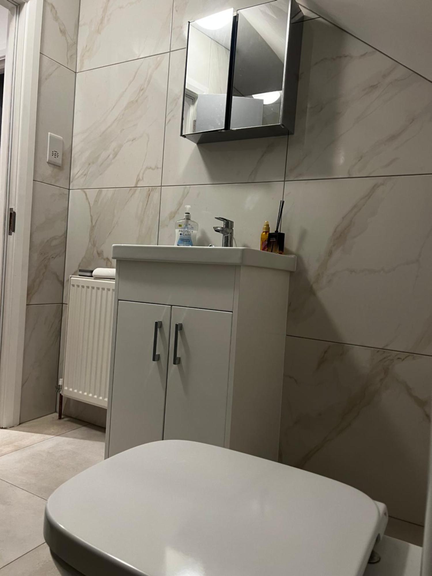 Ivory Penthouse Next To Wembley Stadium By Imperia Homestay